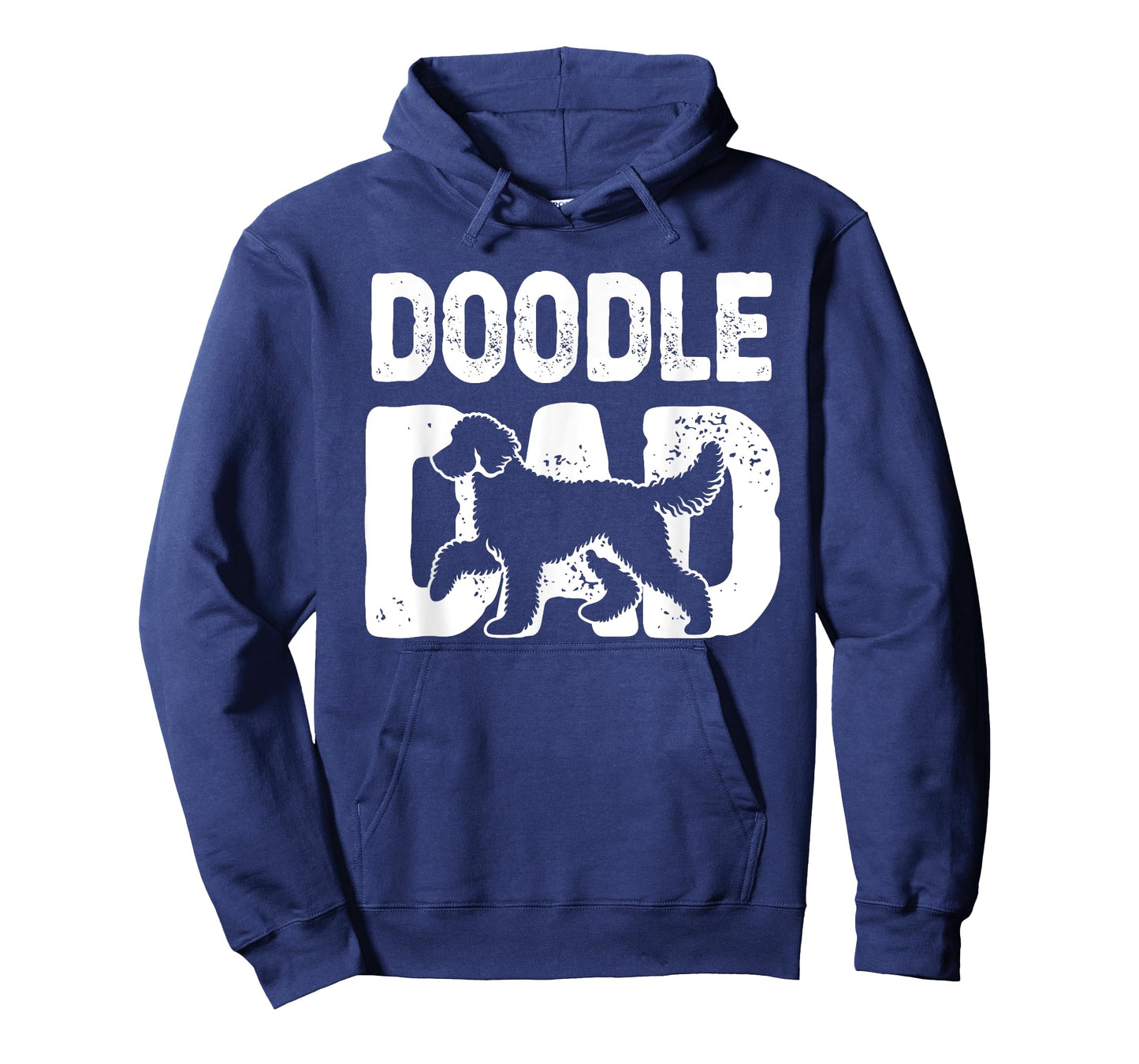 Funny Goldendoodle Doodle Dad Labradoodle Owner Dog Father T-Shirt