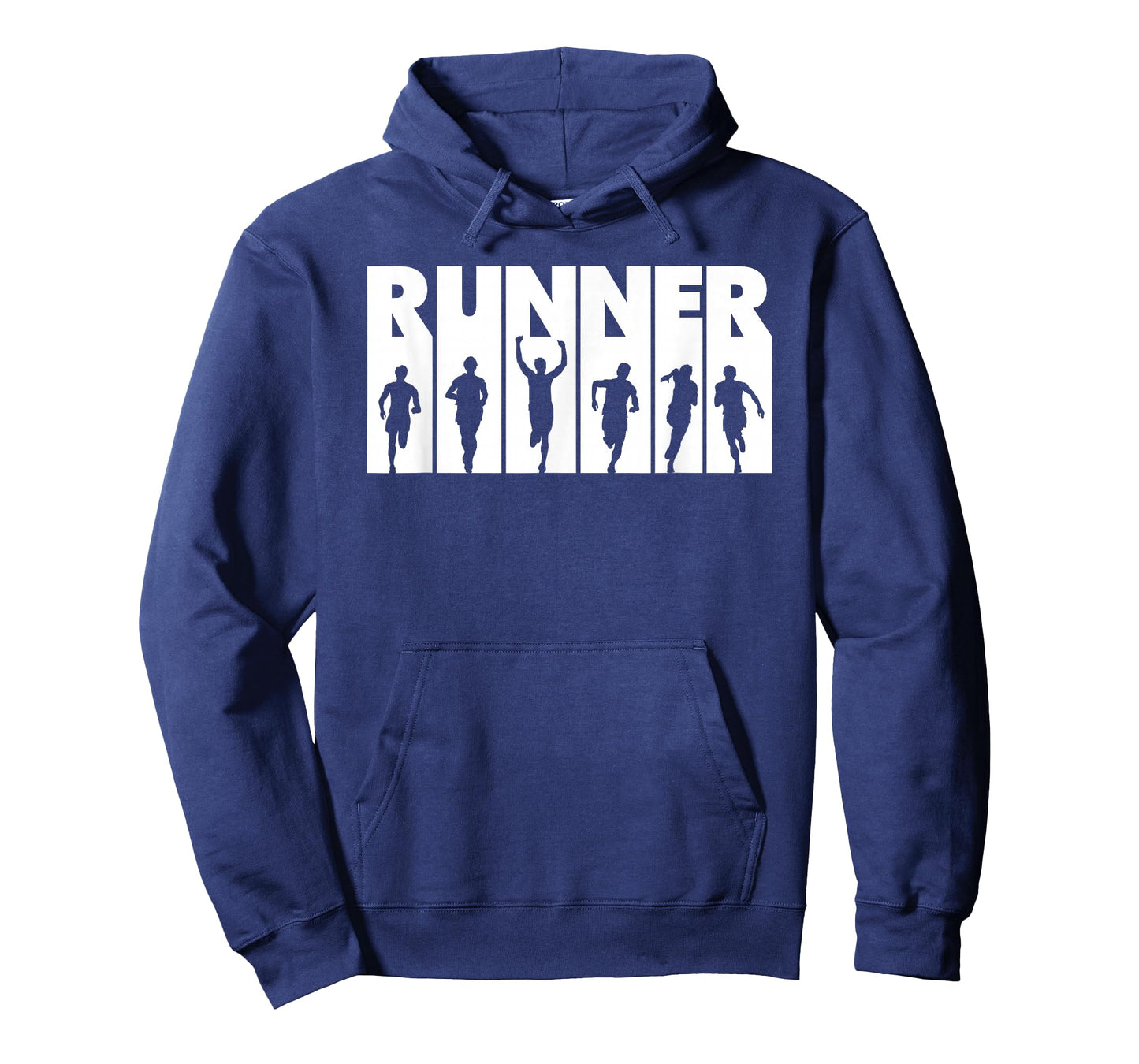 Cool Runner Triathlon Athlete Cross Country Running Tee T-Shirt