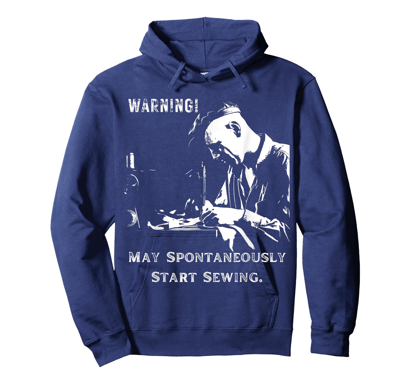 Sewing for Men T-Shirt