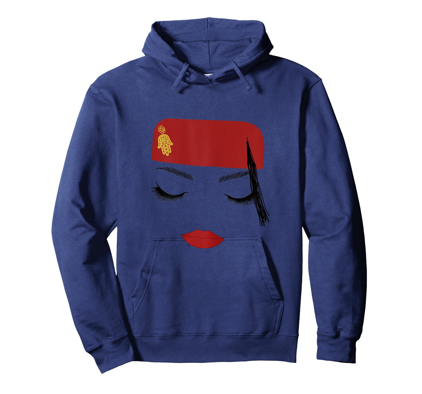 Tunisian Pride Tunisian Girl Tunisian Woman Tunisia T-Shirt