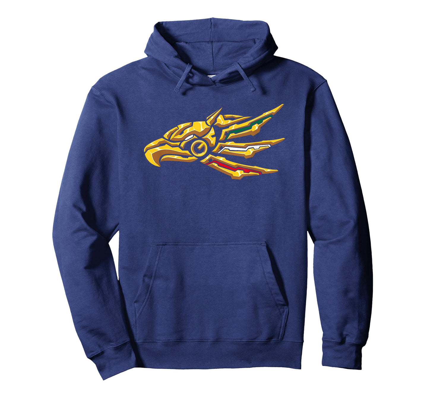Mexican Eagle Modern Style - Hecho En Mexico T-Shirt
