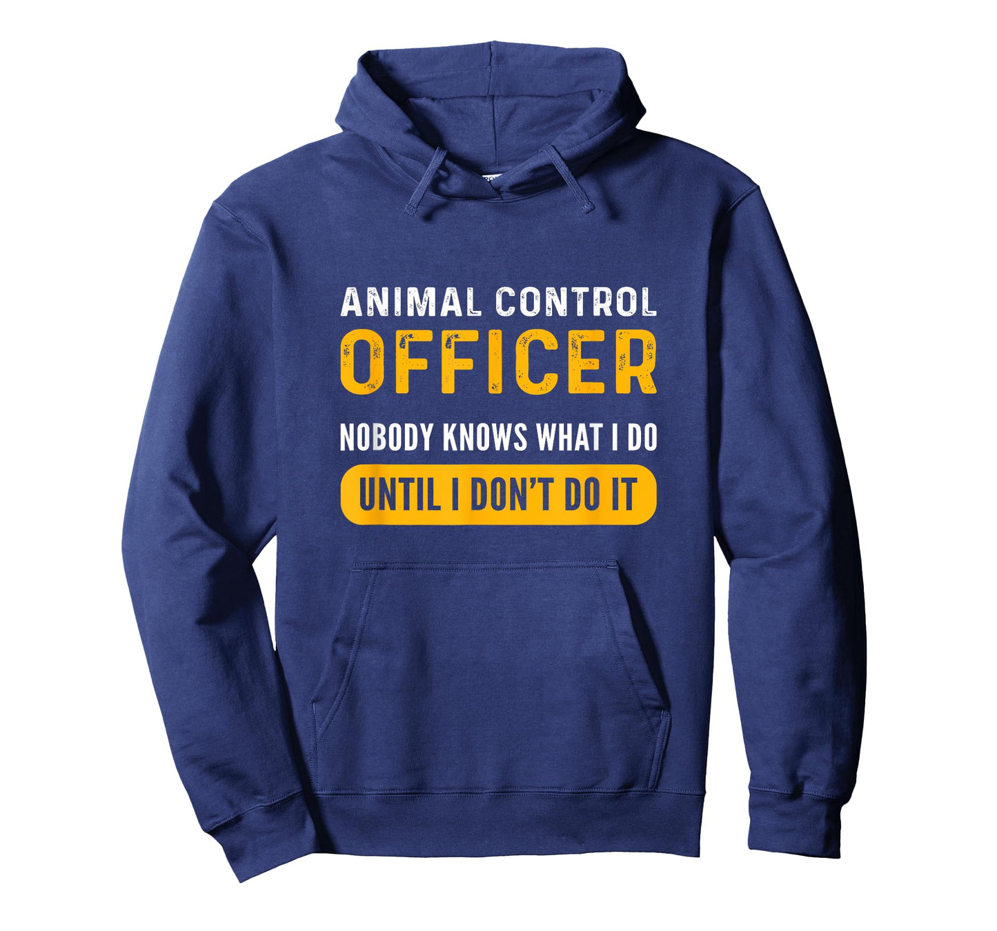 ACO. Pet Rescue. Animal Control Officer T-Shirt