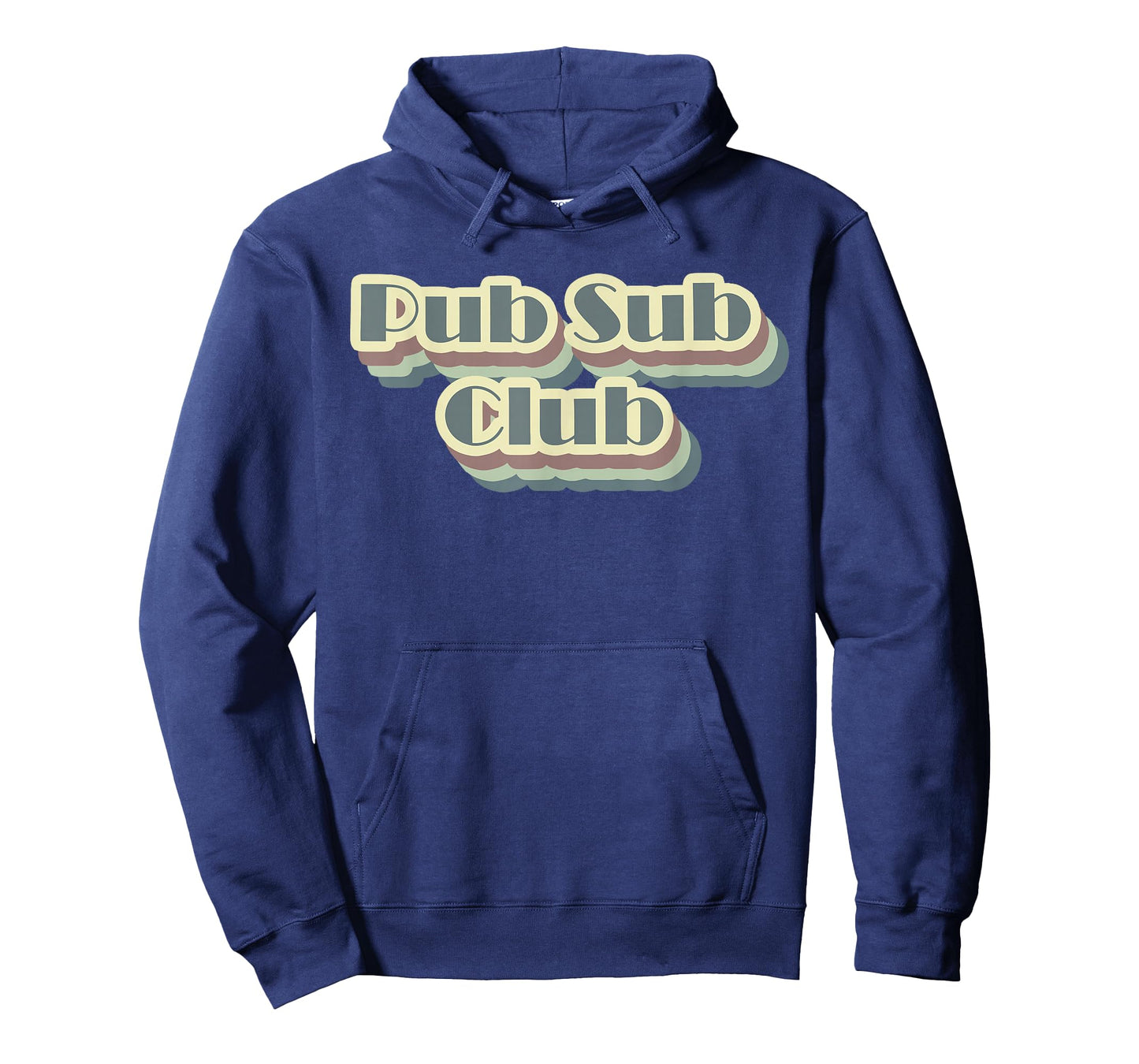 Pub Sub Club T-Shirt