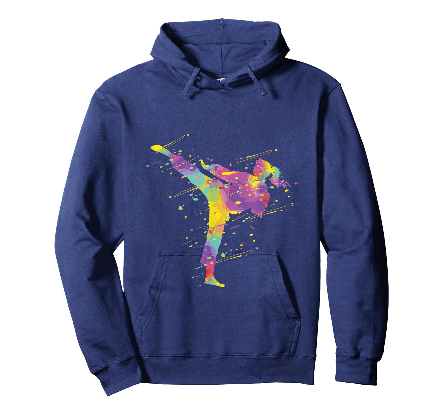 Karate Girl T-Shirt