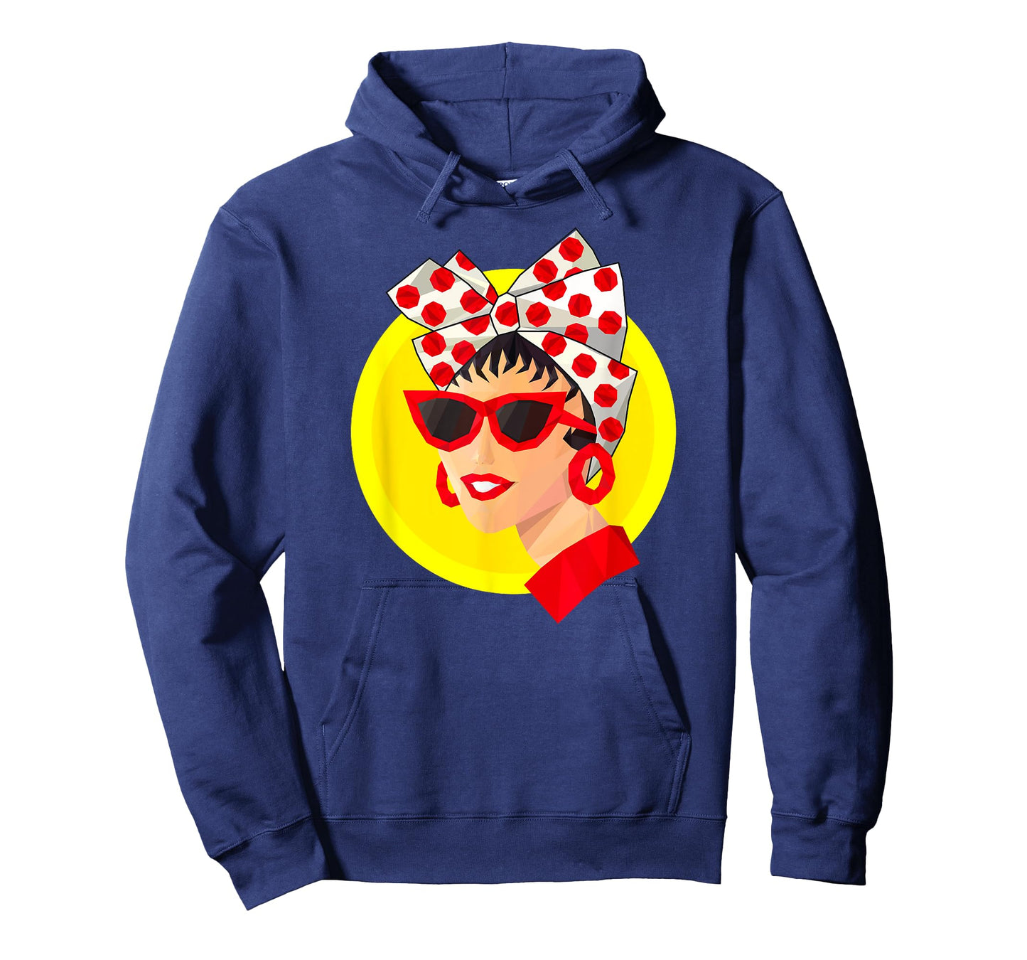 Venezuelan cool girl T-Shirt