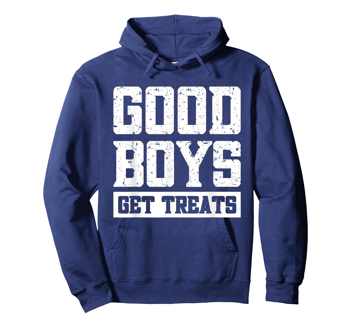 Good Boys Get Treats T-Shirt
