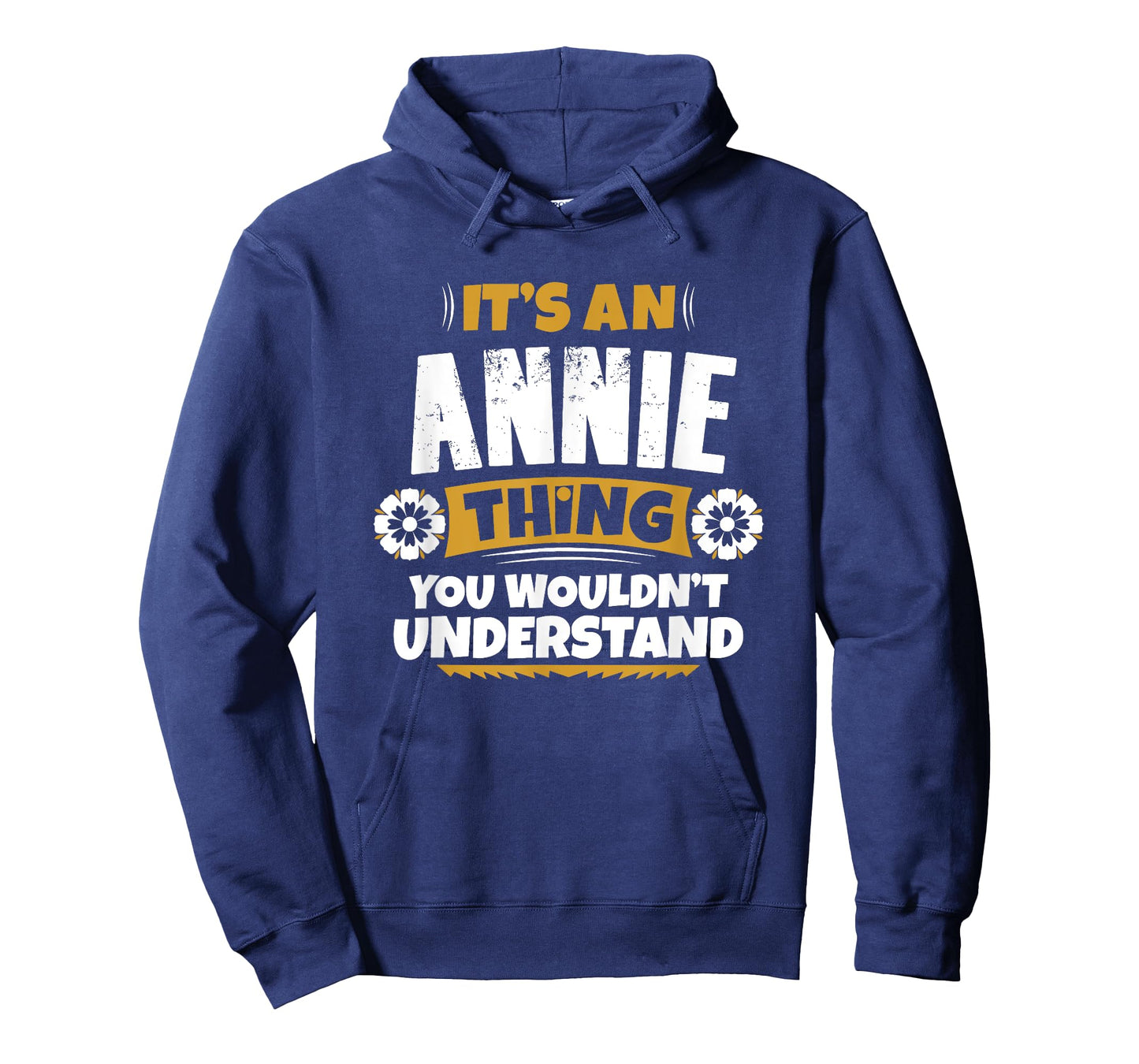 its an Annie thing you wouldnt understand Annie TShirt