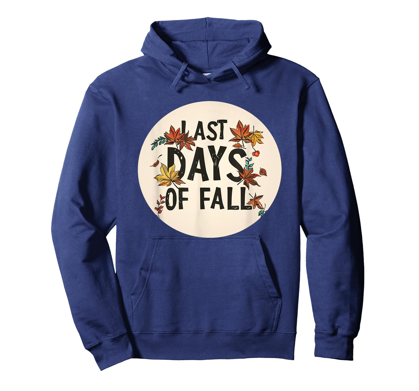 Cozy Up for The Last Days of Fall with This Outfit T-Shirt