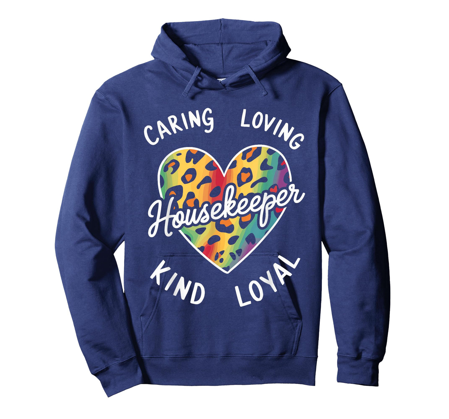 Housekeeper Appreciation Cleaning Lover Housekeeping T-Shirt