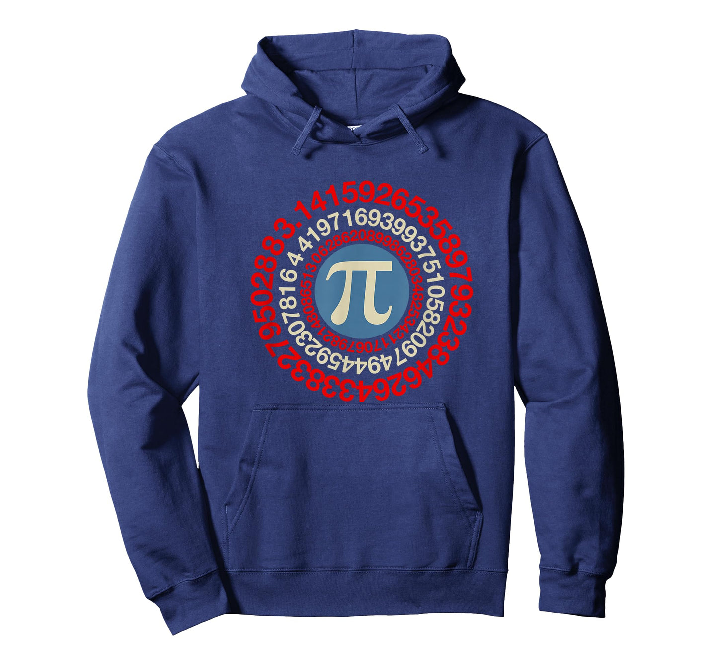 math pi day T-Shirt