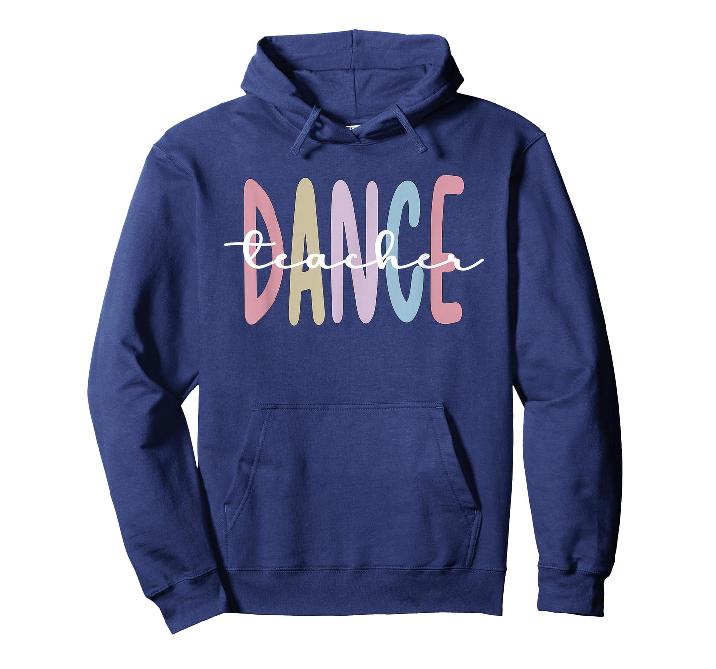 Dance Teacher Appreciation Dance Instructor Dancing Teacher T-Shirt
