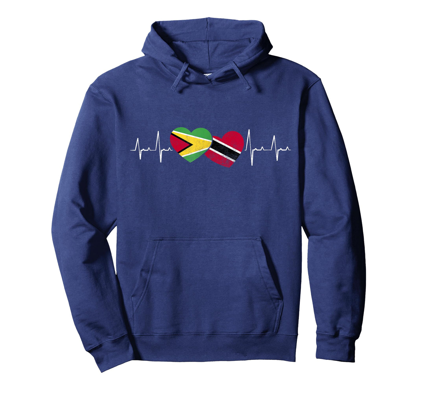 Guyana Flag Guyanese Guyana T-Shirt