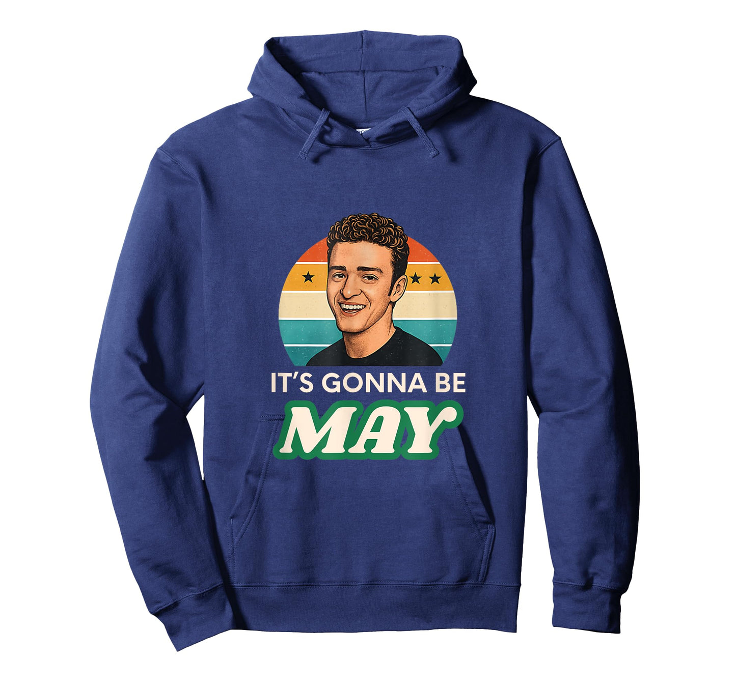 It's Gonna Be May, Funny May Meme, Almost May Gifts T-Shirt