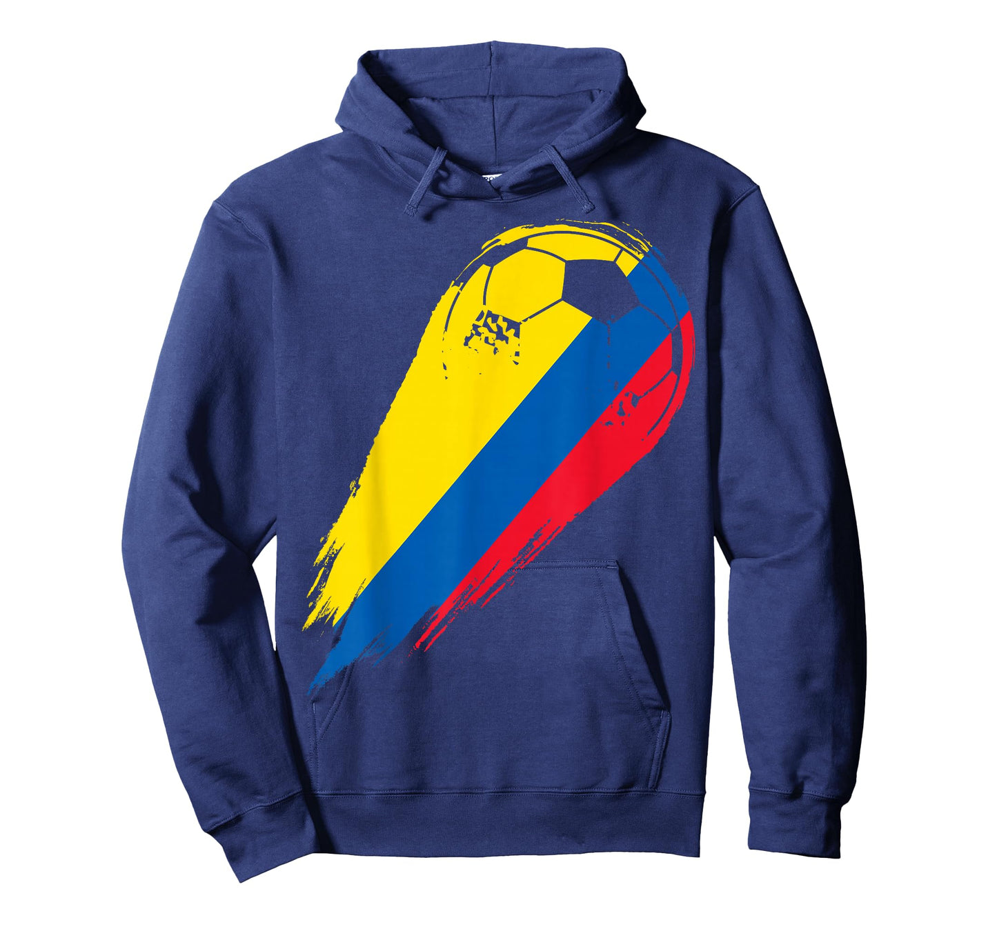 Soccer Player of Pride Colombia T-Shirt