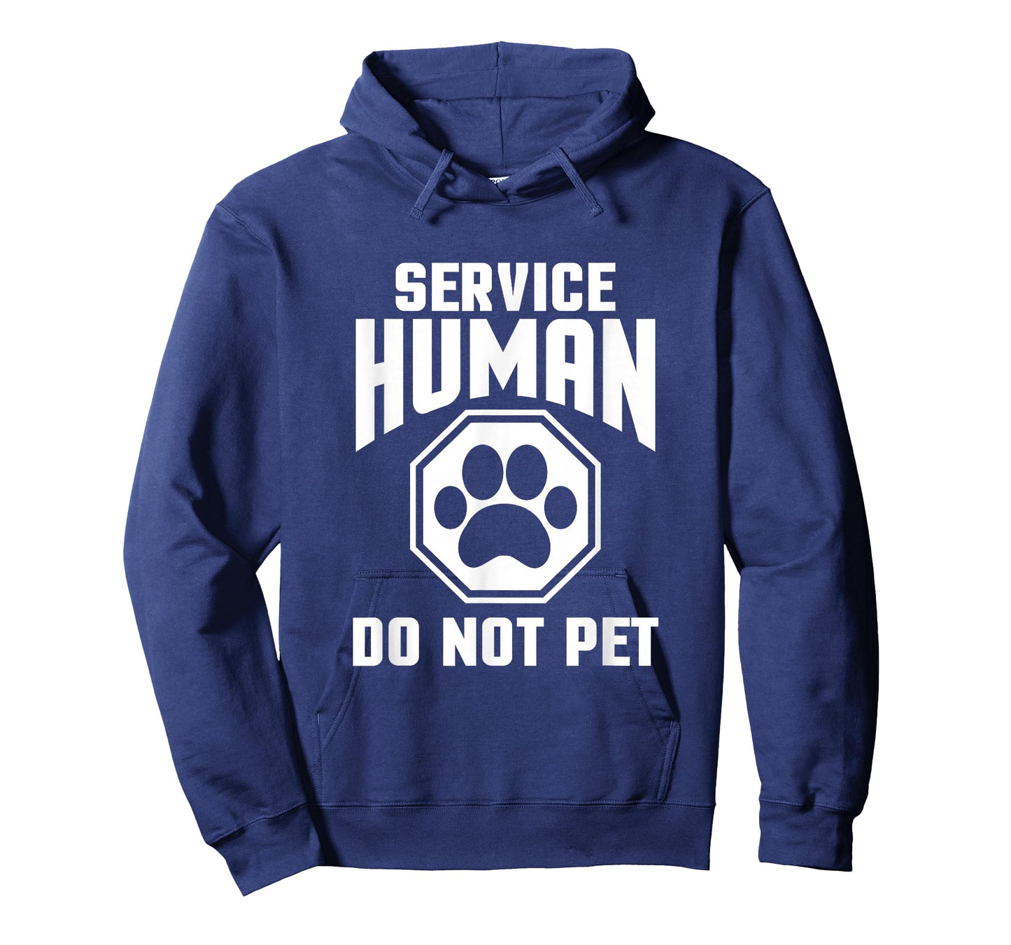 Do Not Pet Funny Dog T-Shirt