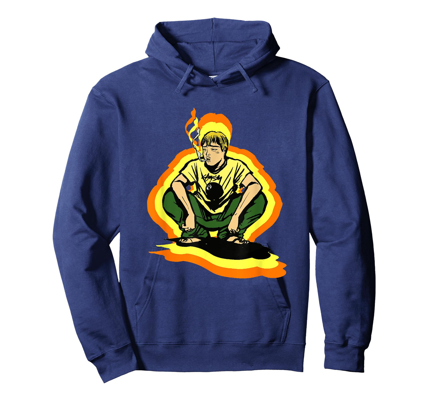 onizuka , great teacher classic anime T-Shirt
