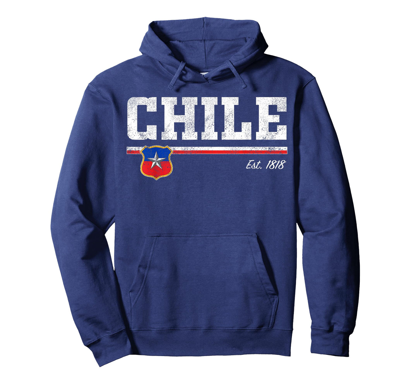 Chile T-Shirt