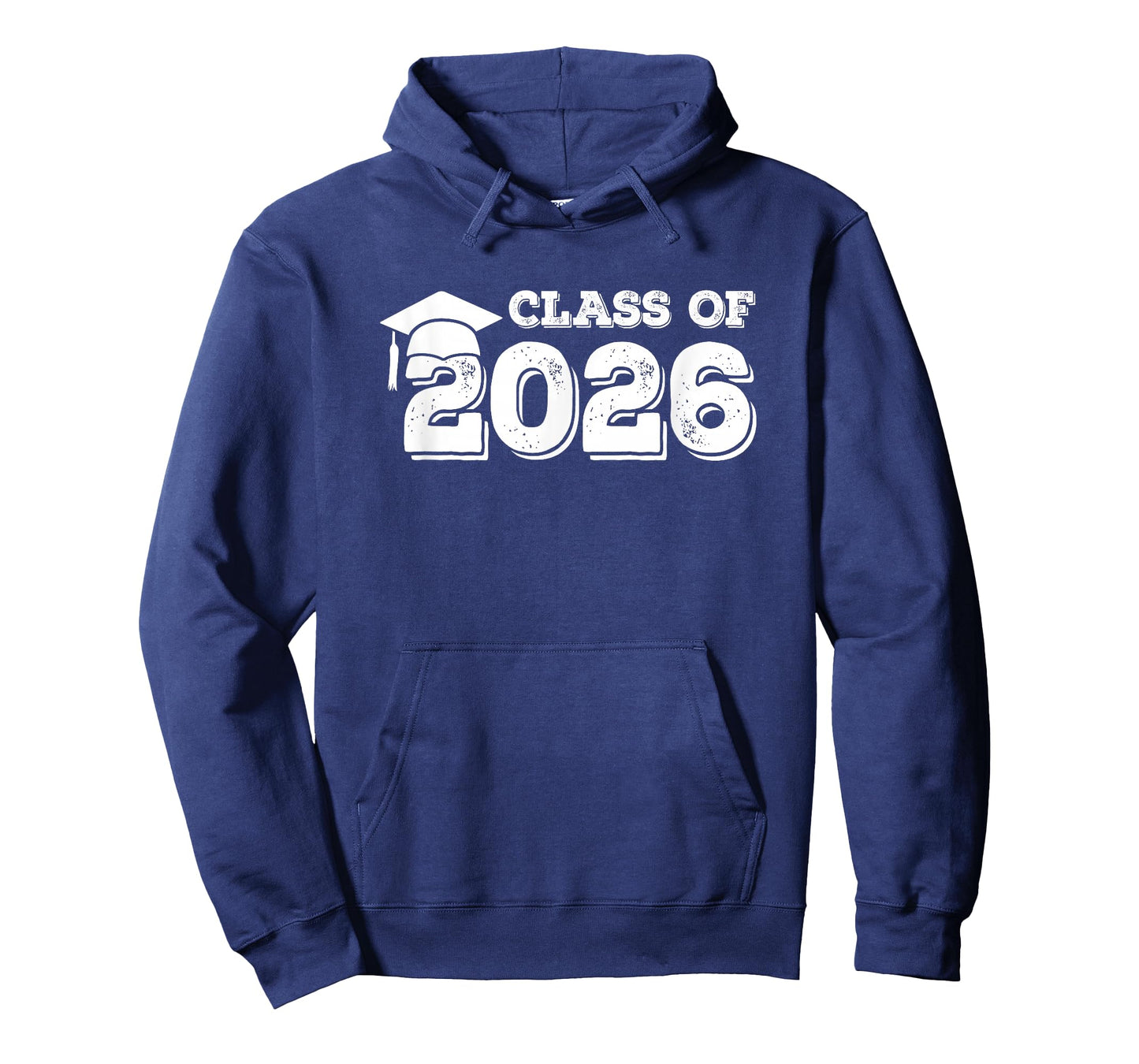 Class of 2026 Shirt Senior Graduation 2026 T-Shirt