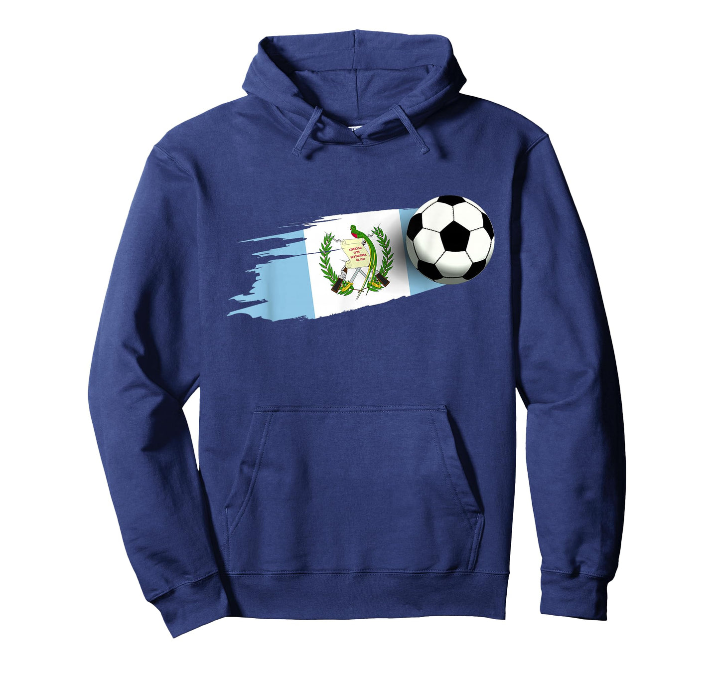 Guatemala Flag Jersey Guatemalan Soccer Team Guatemalan T-Shirt
