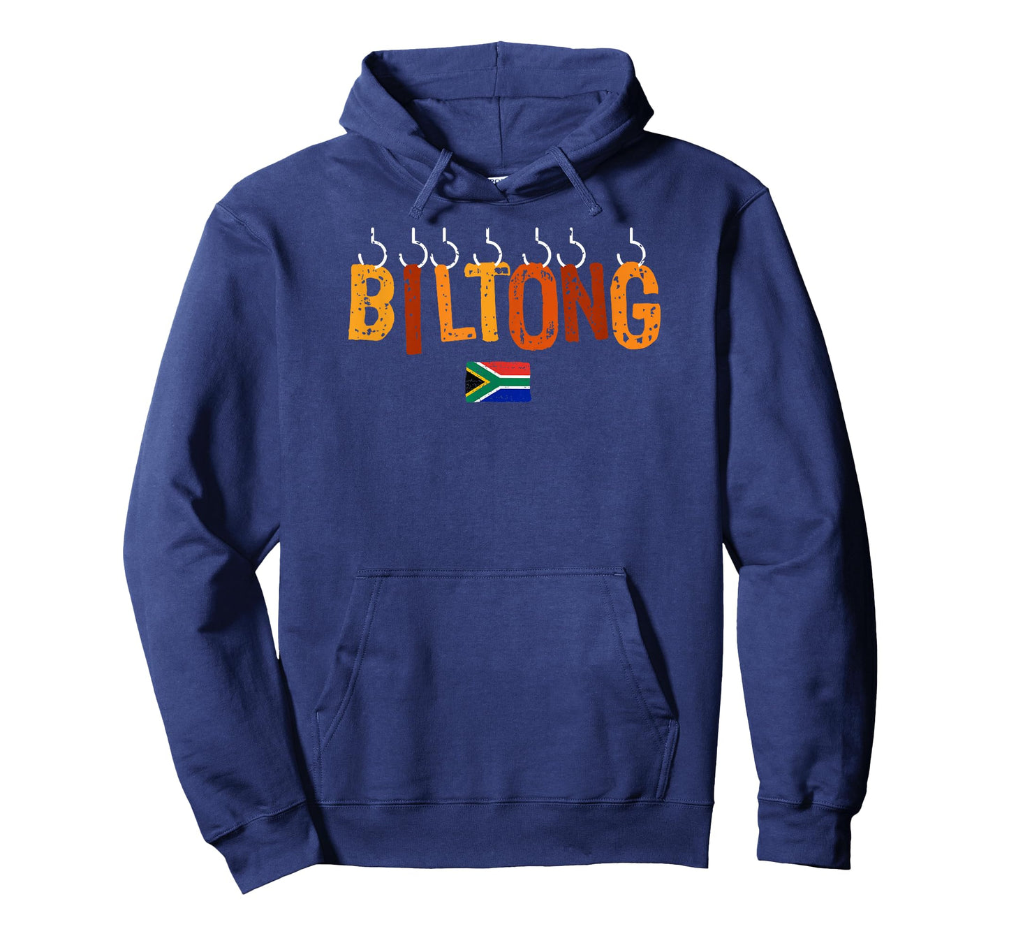 Biltong South Africa Braai Time Lekker Food Dry Wors T-Shirt