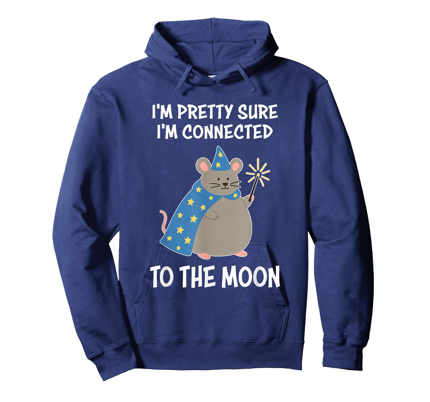 I'm Connected to The Moon T-Shirt