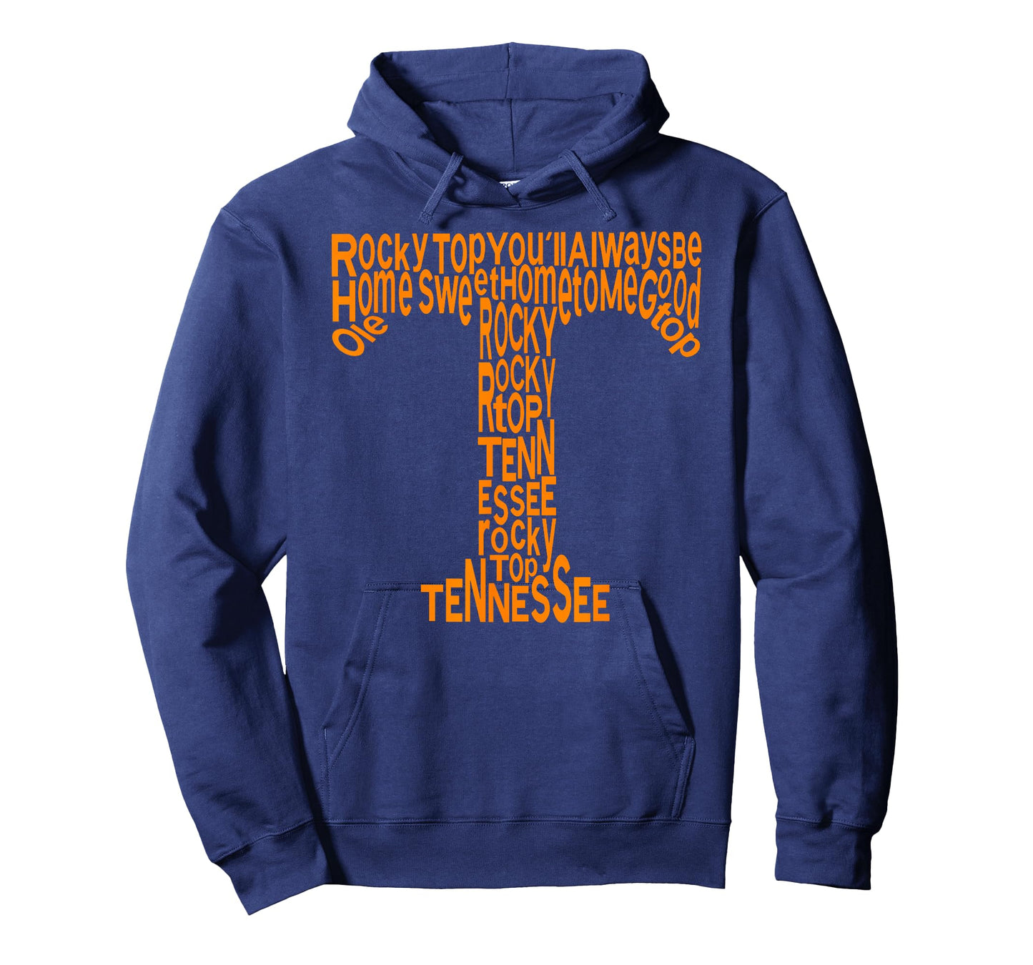 Tennessee Home Sweet Home for Men Women Boys Girls Kids T-Shirt