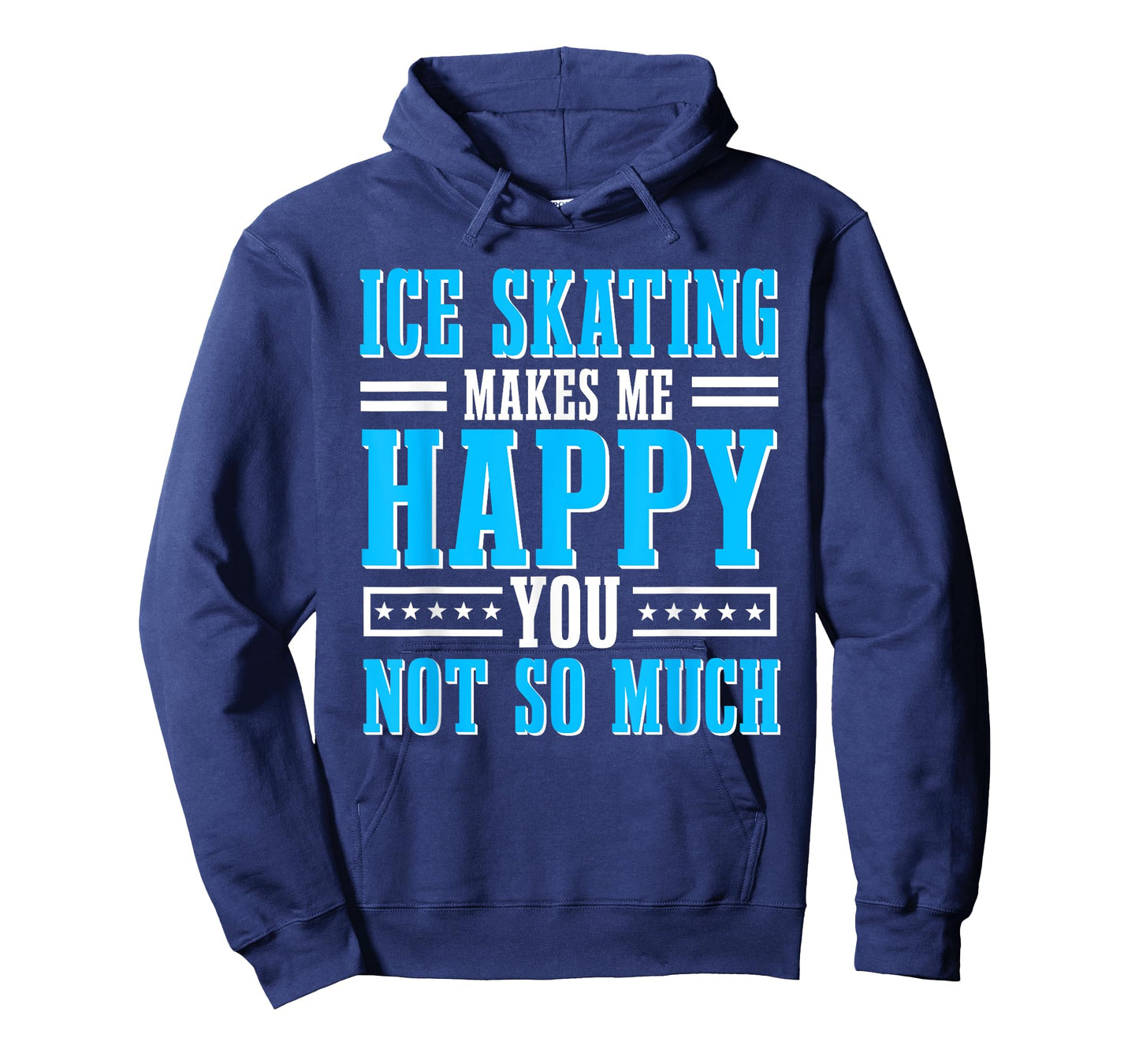Ice Skating Figure Skater Skating Sport T-Shirt