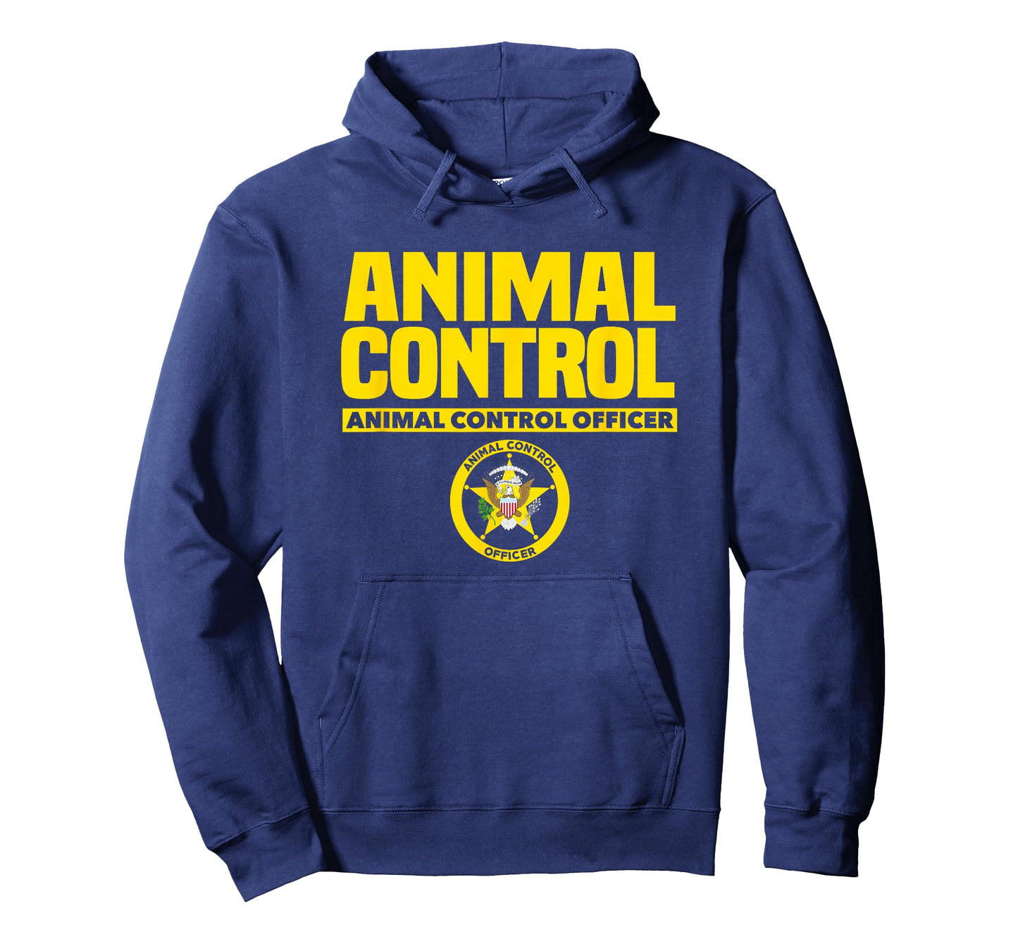 Animal Control Officer Public Safety Uniform Patrol T-Shirt T-Shirt