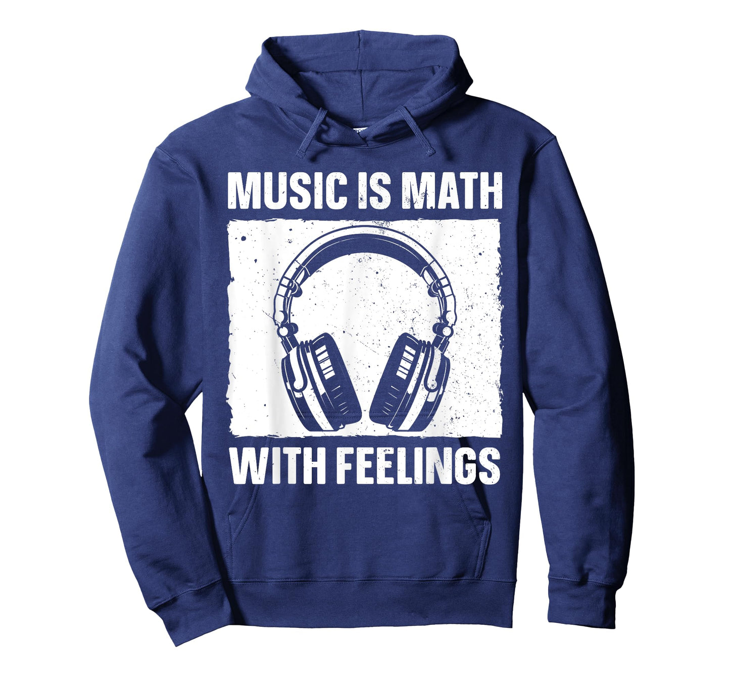 Funny Music Art For Men Women Music Teacher Themed Gag Music T-Shirt