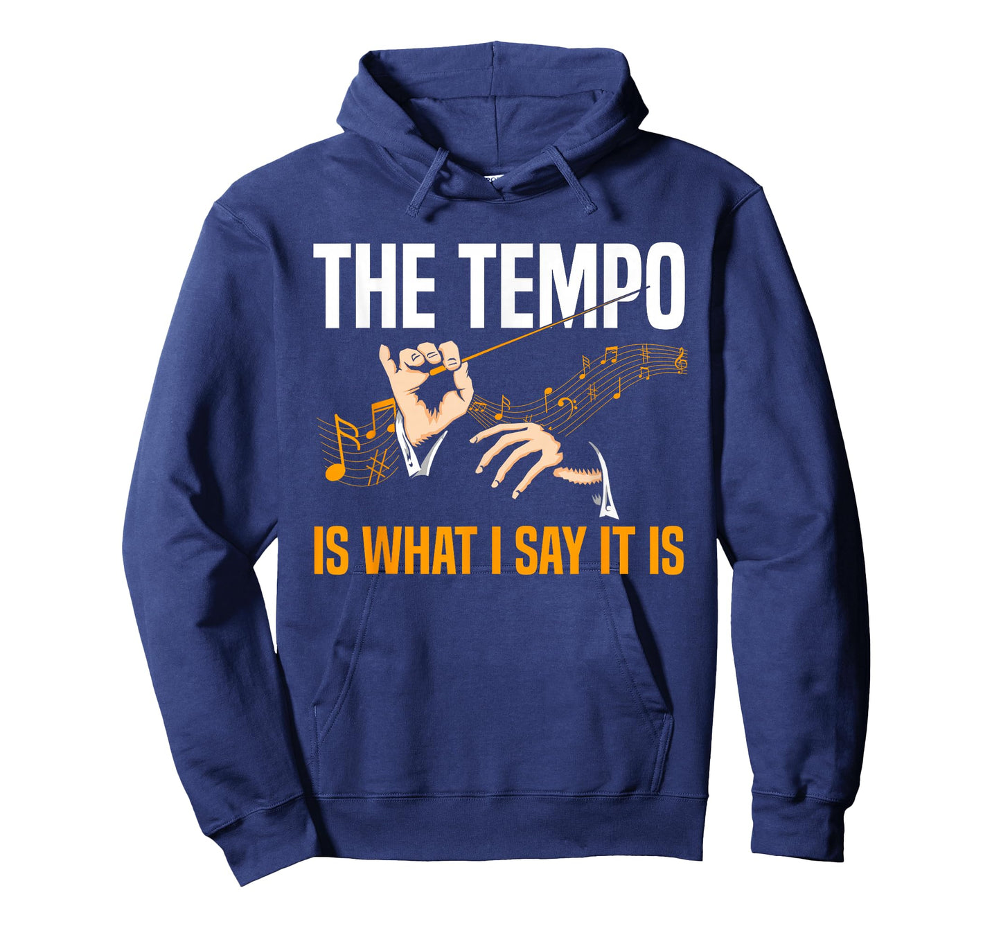 Orchestra Conductor T-Shirt