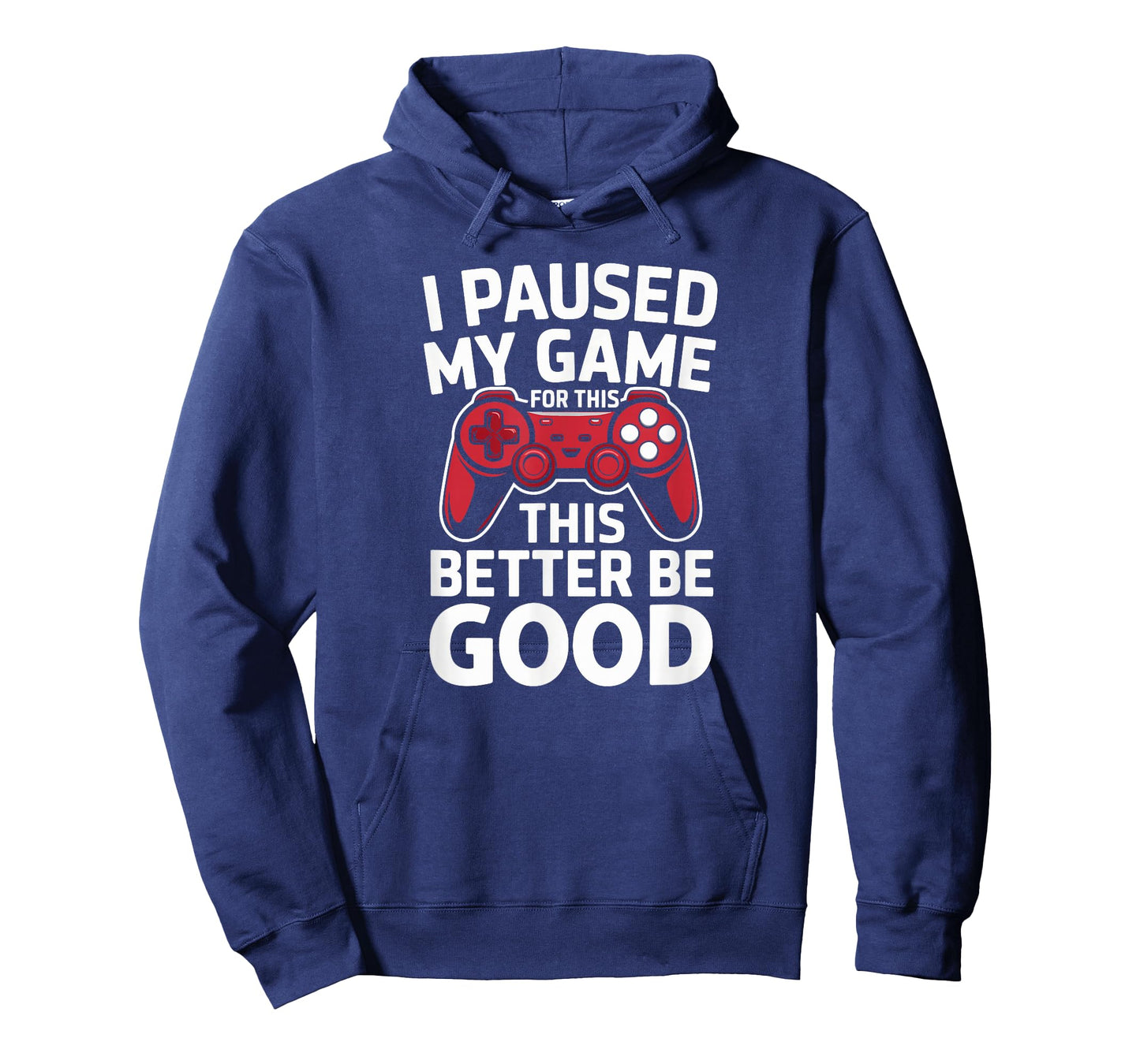 I Paused My Game for This Funny WFH Online Job Employer T-Shirt