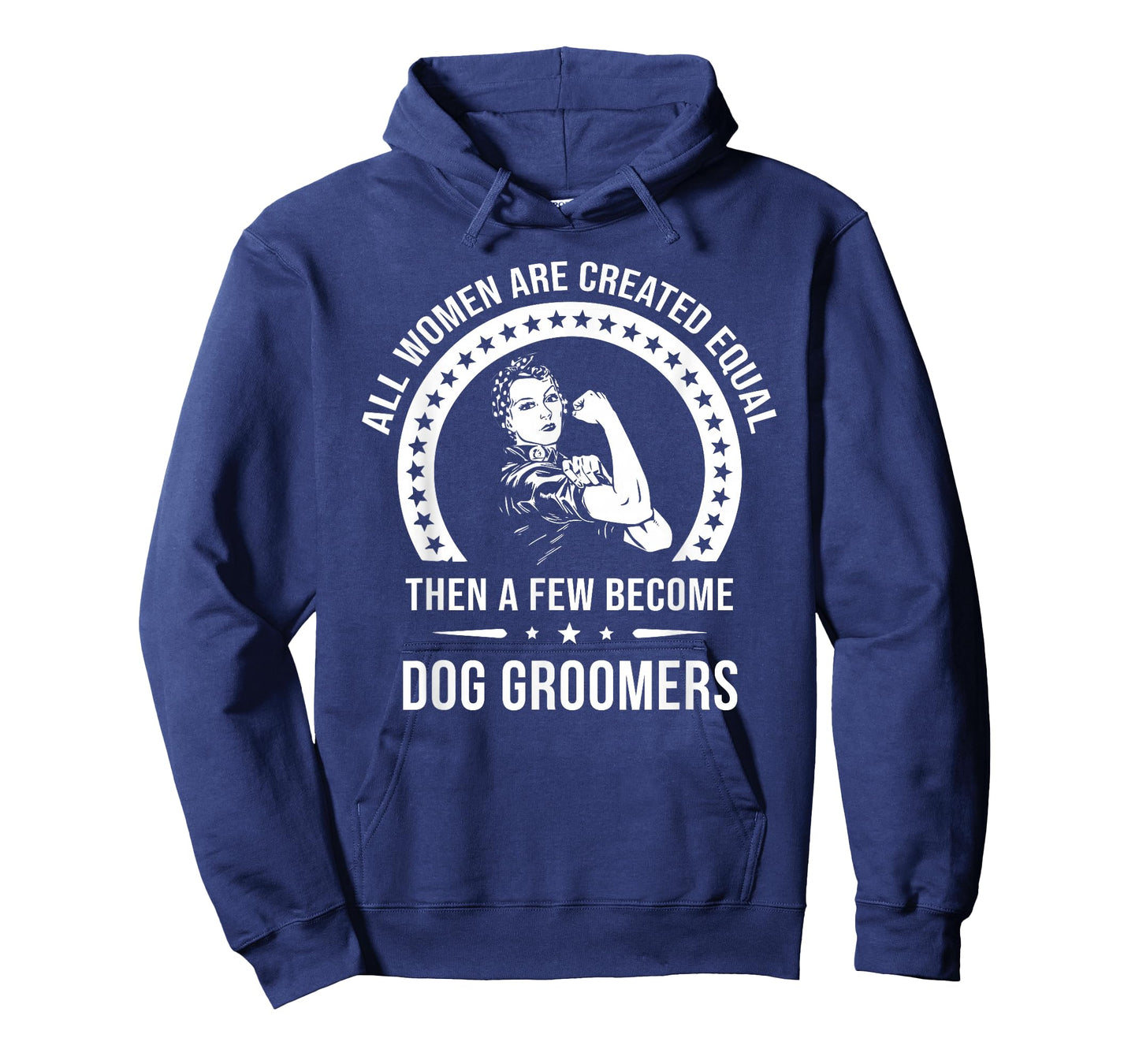 Dog Groomer Shirts for Women | Dog Groomer T-Shirt