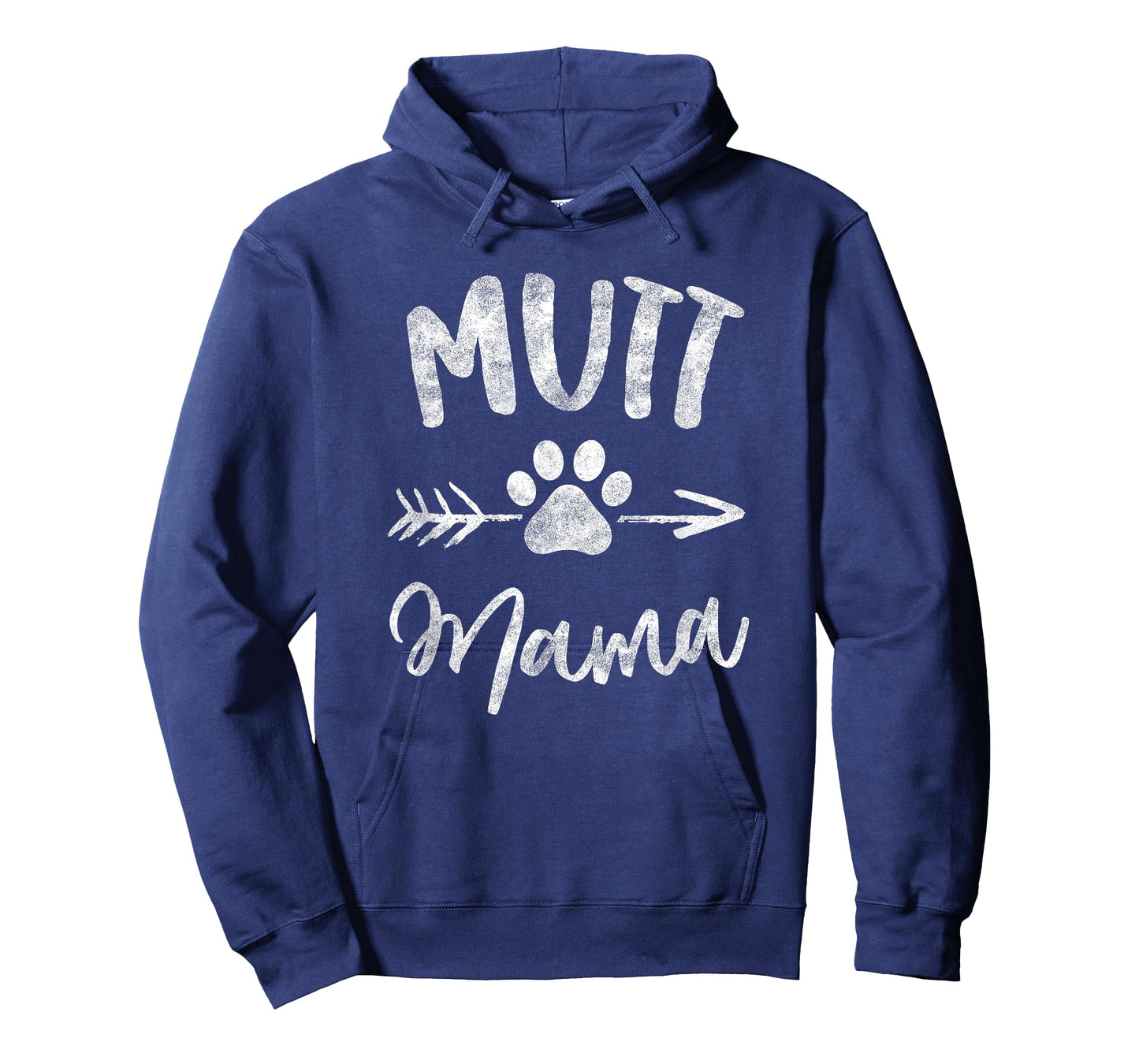 Mutt Mama Shirt Mutt Lover Owner Gifts Dog Mom Tshirts Men Women Girls Kids T-Shirt