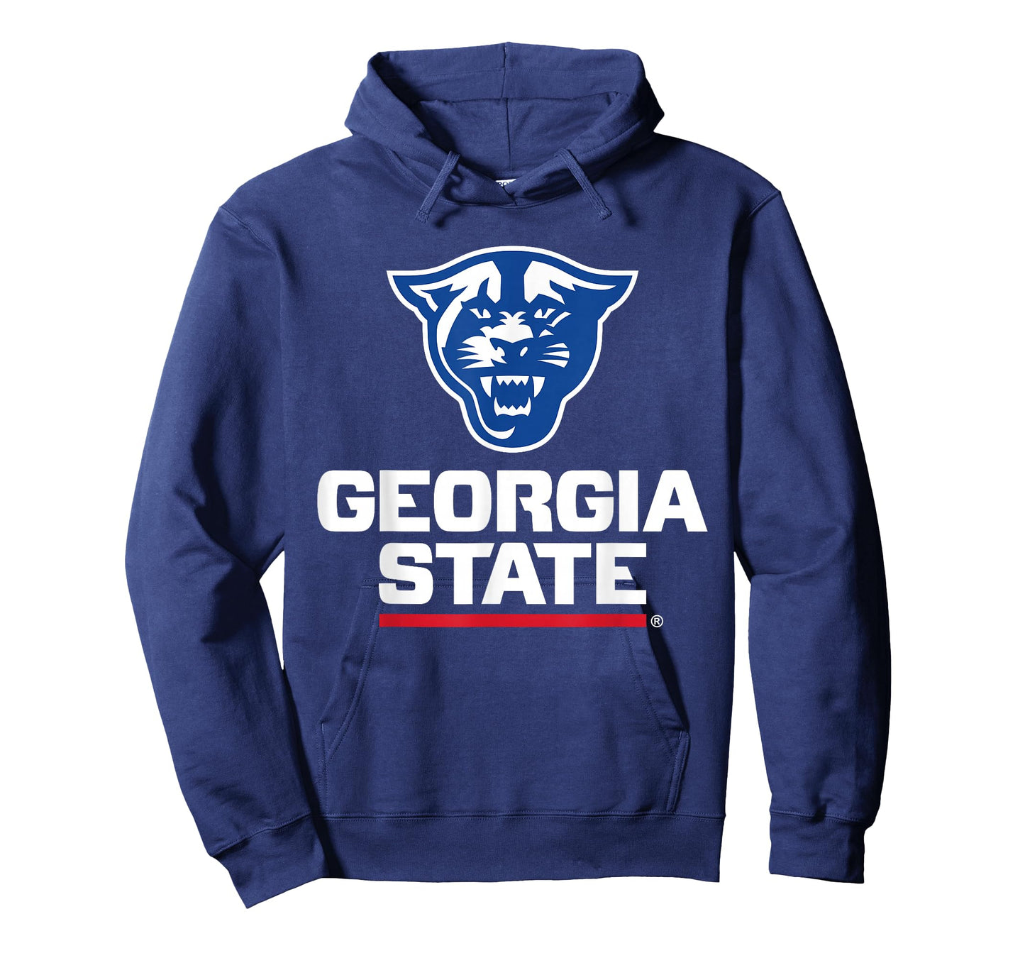 Georgia State Panthers | Official NCAA Merch | NCAFGSU05 T-Shirt