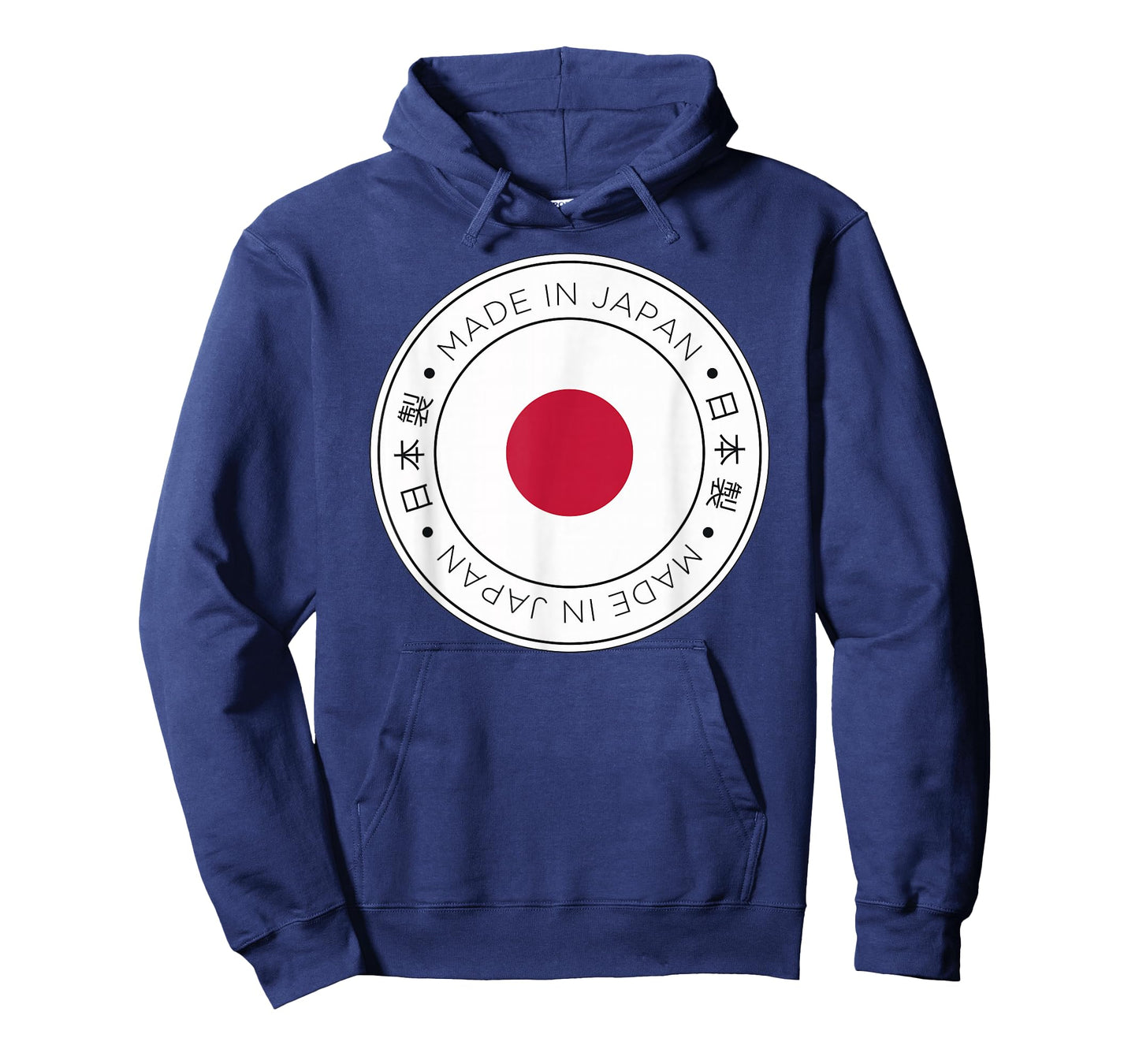 Made In Japan Flag T-Shirt