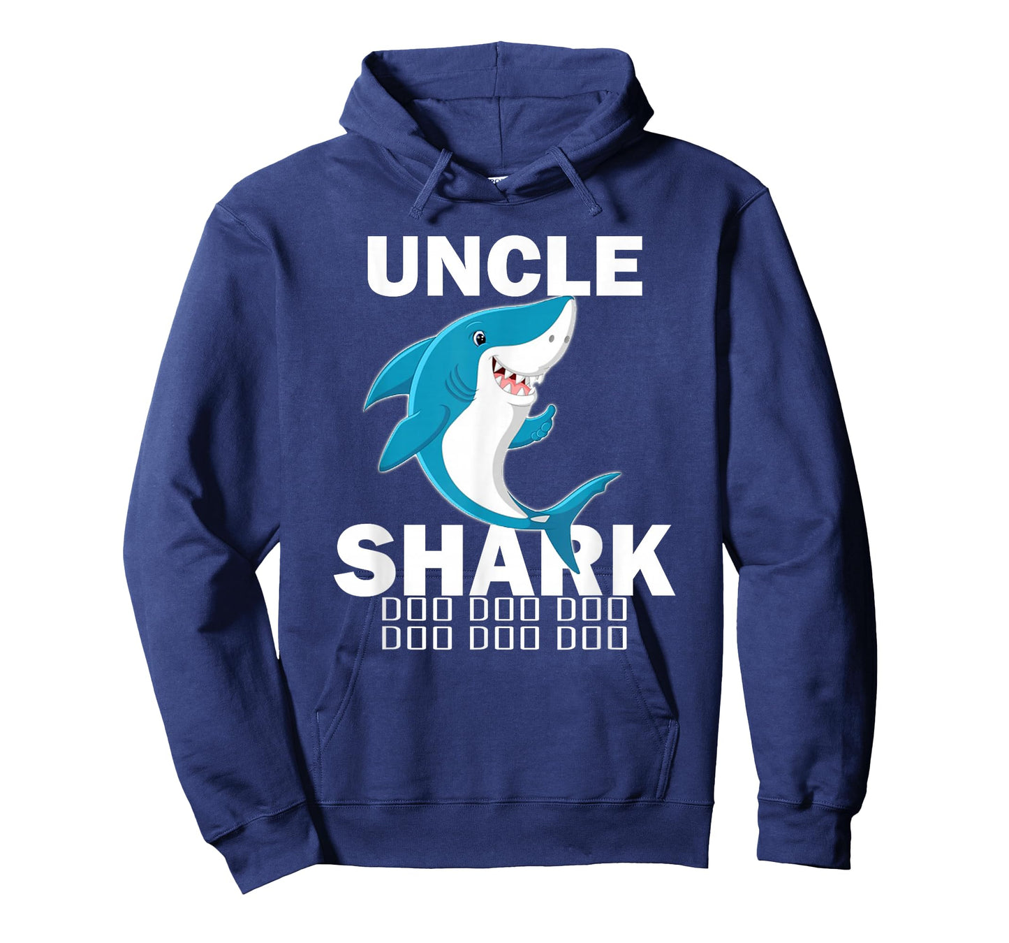 Uncle Shark Shirt Idea for Uncle T-Shirt