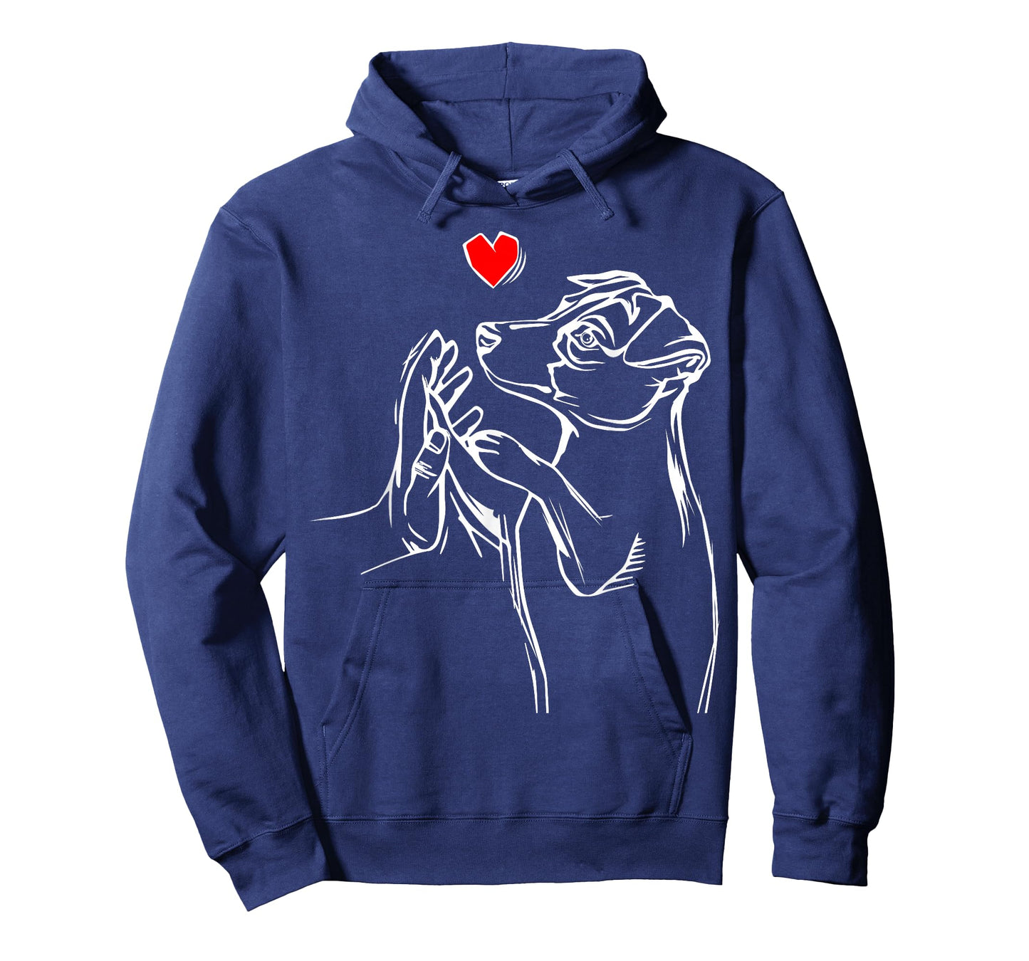 Jack Russell Terrier Love Wifey Dog Gift Idea T-Shirt