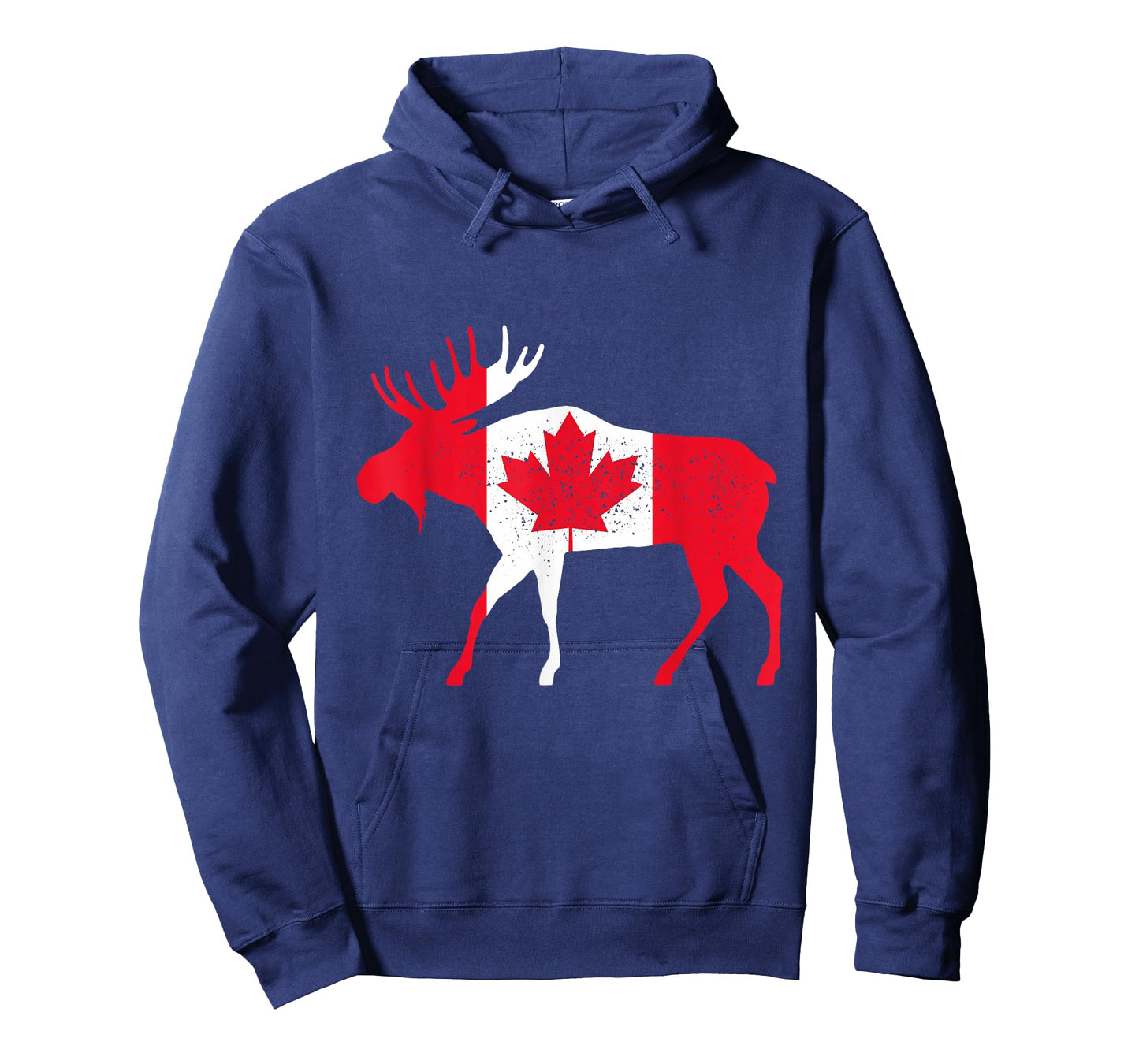 Canadian Maple Leaf Canada Flag Eh Funny Moose Gifts 1867 T-Shirt