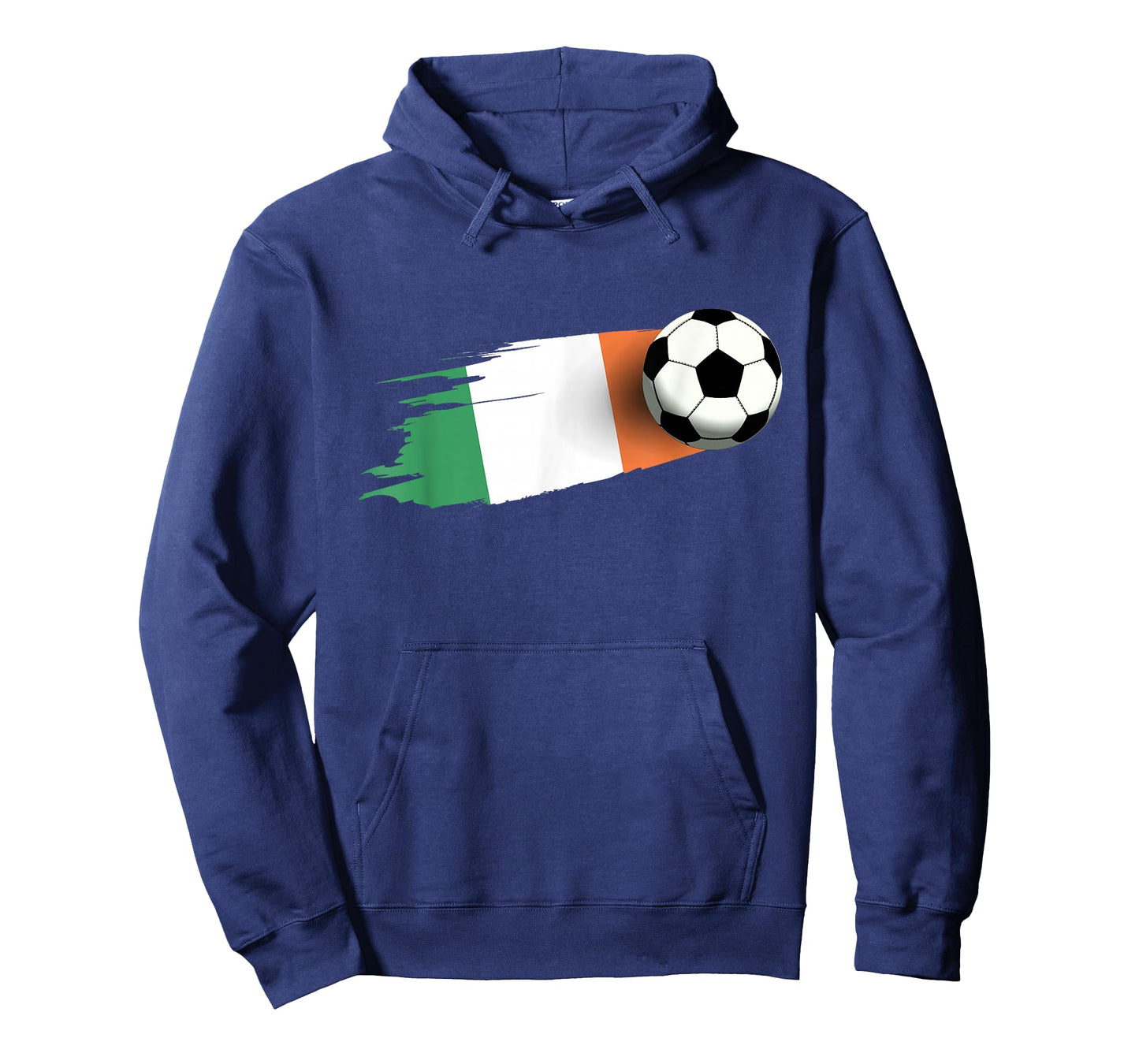 Ireland Flag Jersey Ireland Soccer Team Ireland T-Shirt