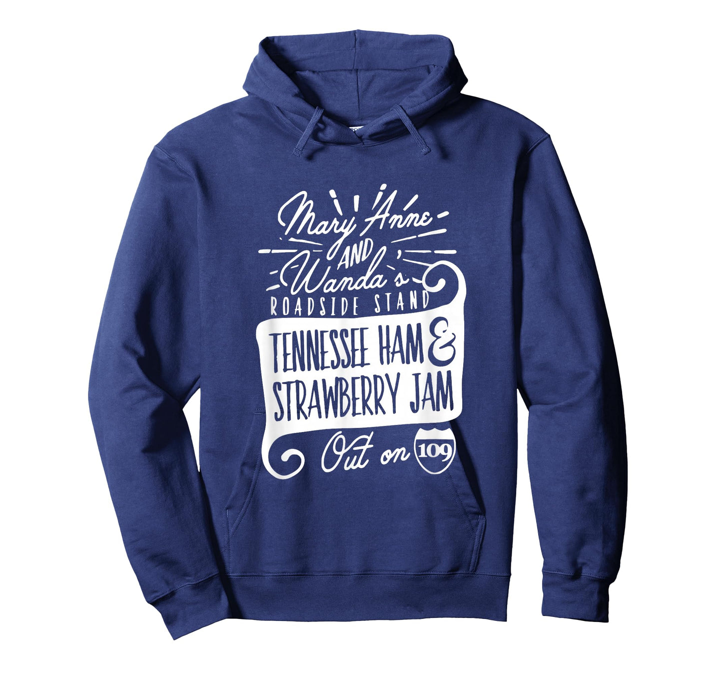 90's Country Mary Anne and Wanda Road Side Stand Earl T-Shirt