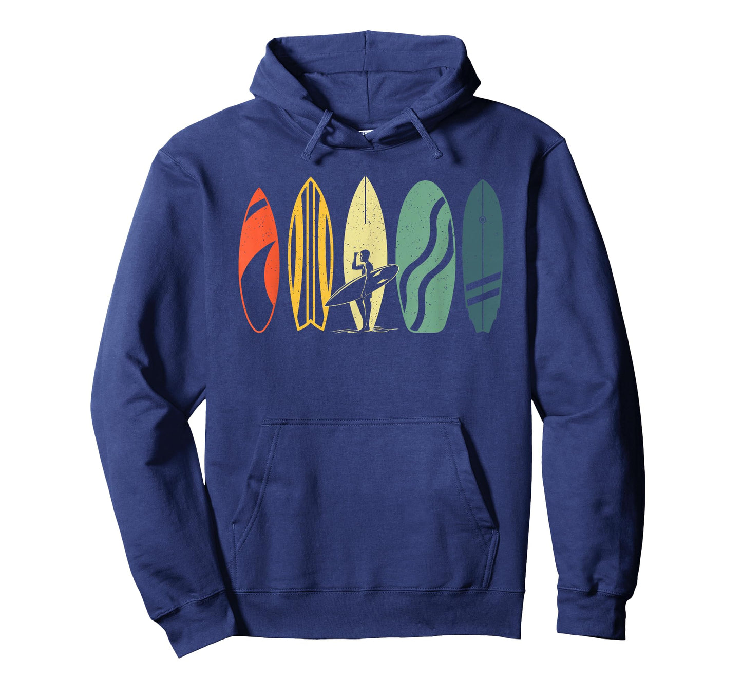 Best Surfboard for Men Women Kids Surfing Surfer Surfboard T-Shirt