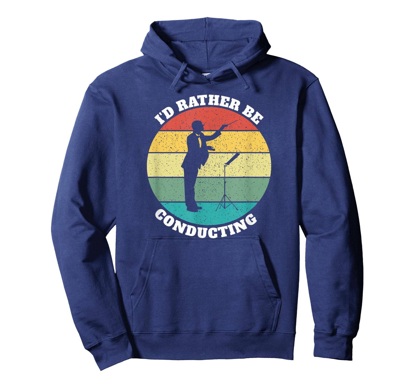 Orchestra Conductor Outfit T-Shirt