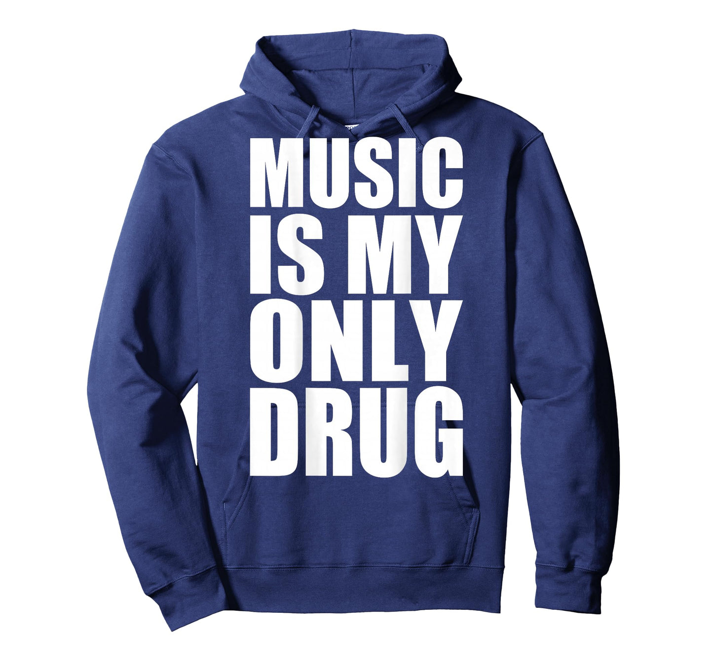 music is my only drug T-Shirt