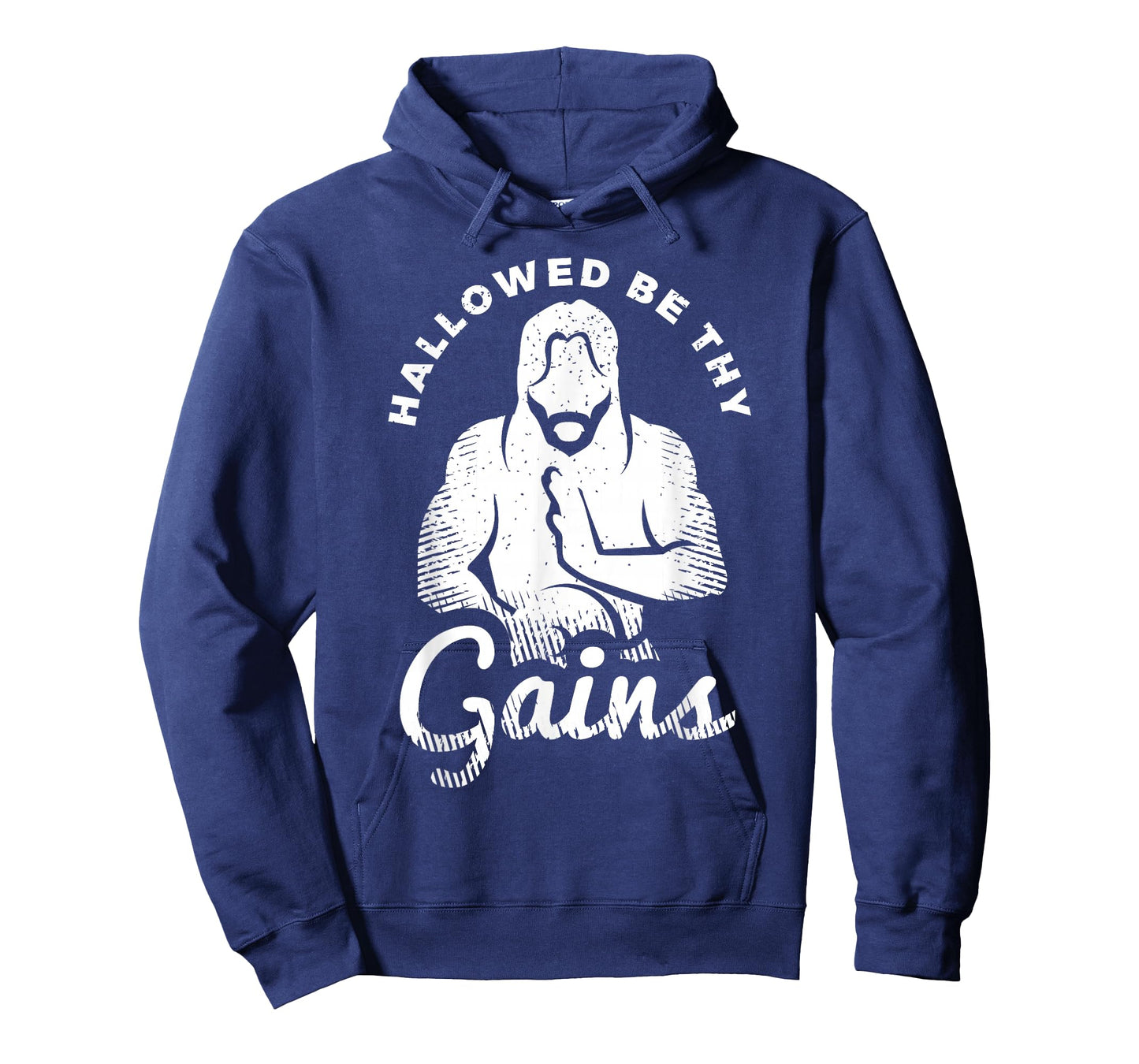 Shredding Gym Graphic for Athletic Powerlifters Men Fitness T-Shirt