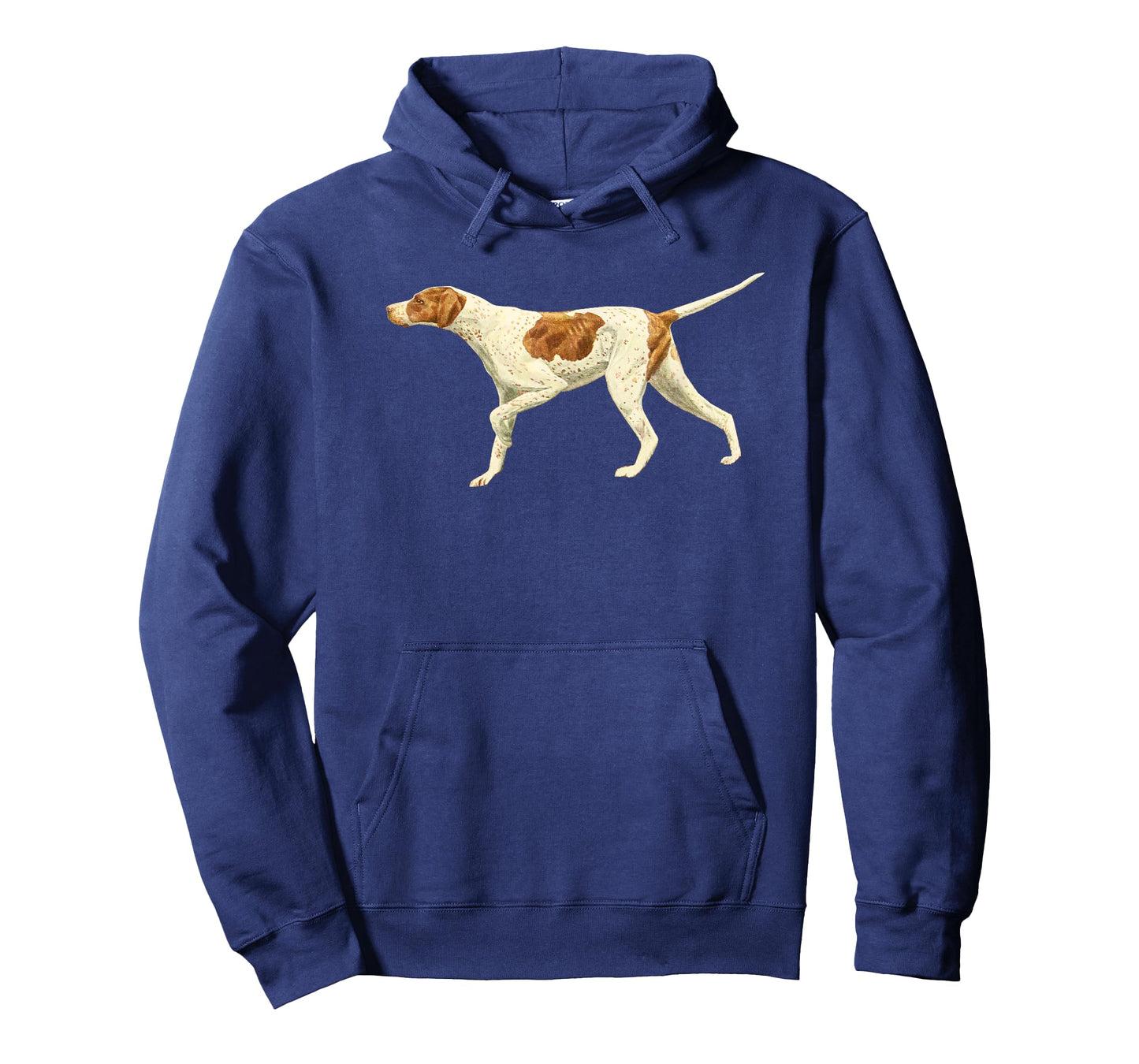 Pointer Dog Pointing English Pointer T-shirt Bird Dog Lover T-Shirt