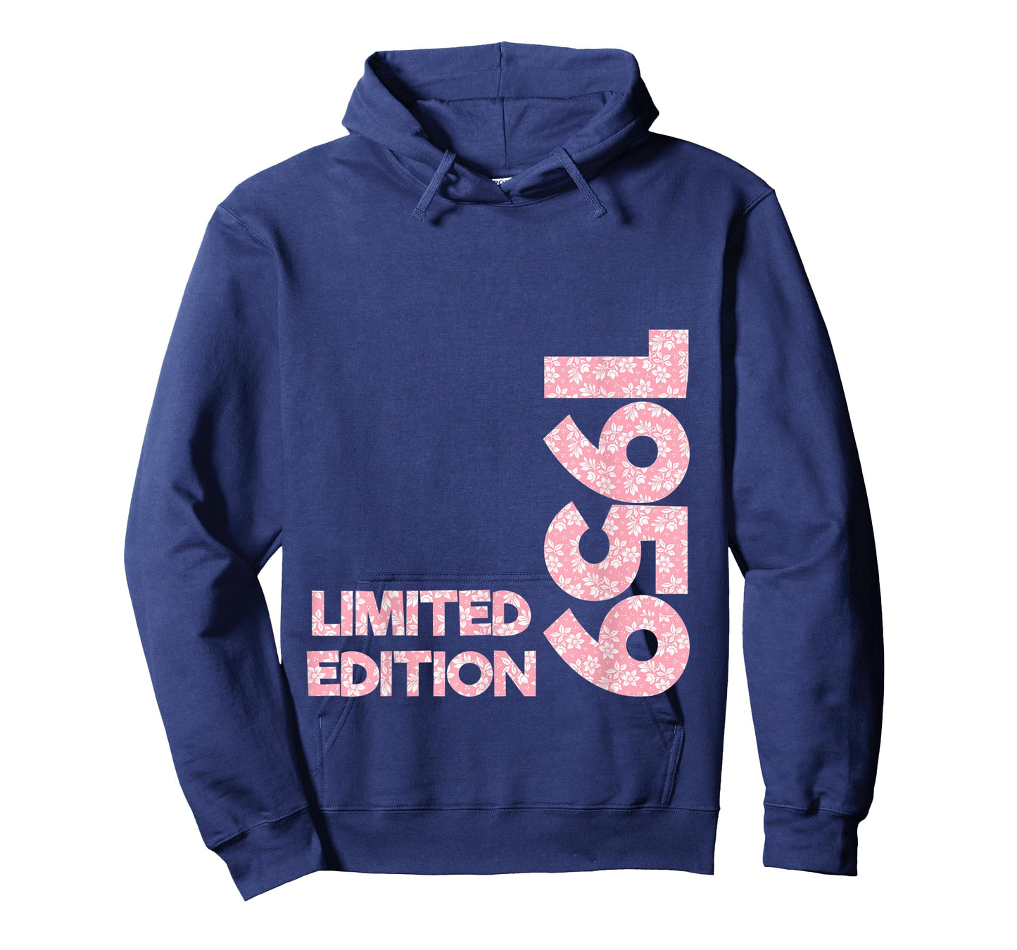 Limited Edition 1959 Birthday Women Girls 1959 Born T-Shirt