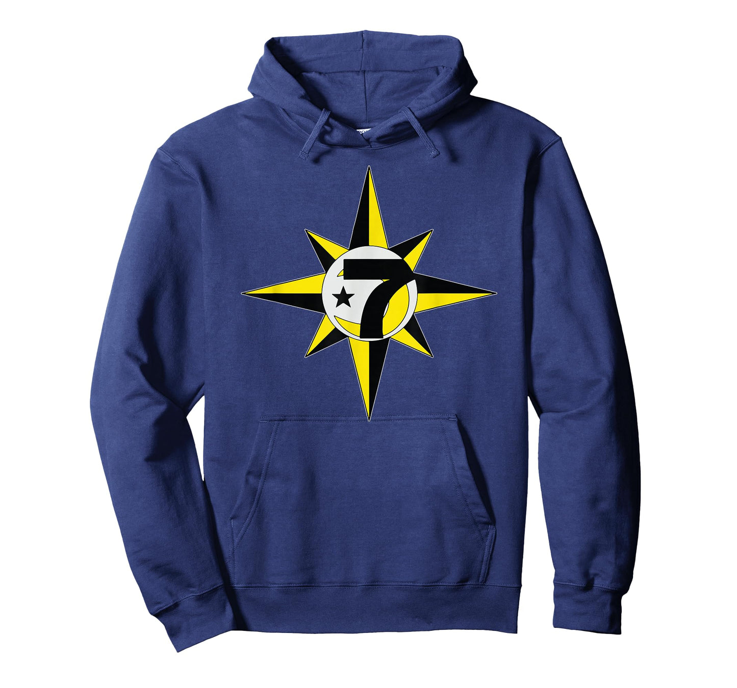 Islam Allah 5 Percent Star Nation Of Gods African Muslim T-Shirt