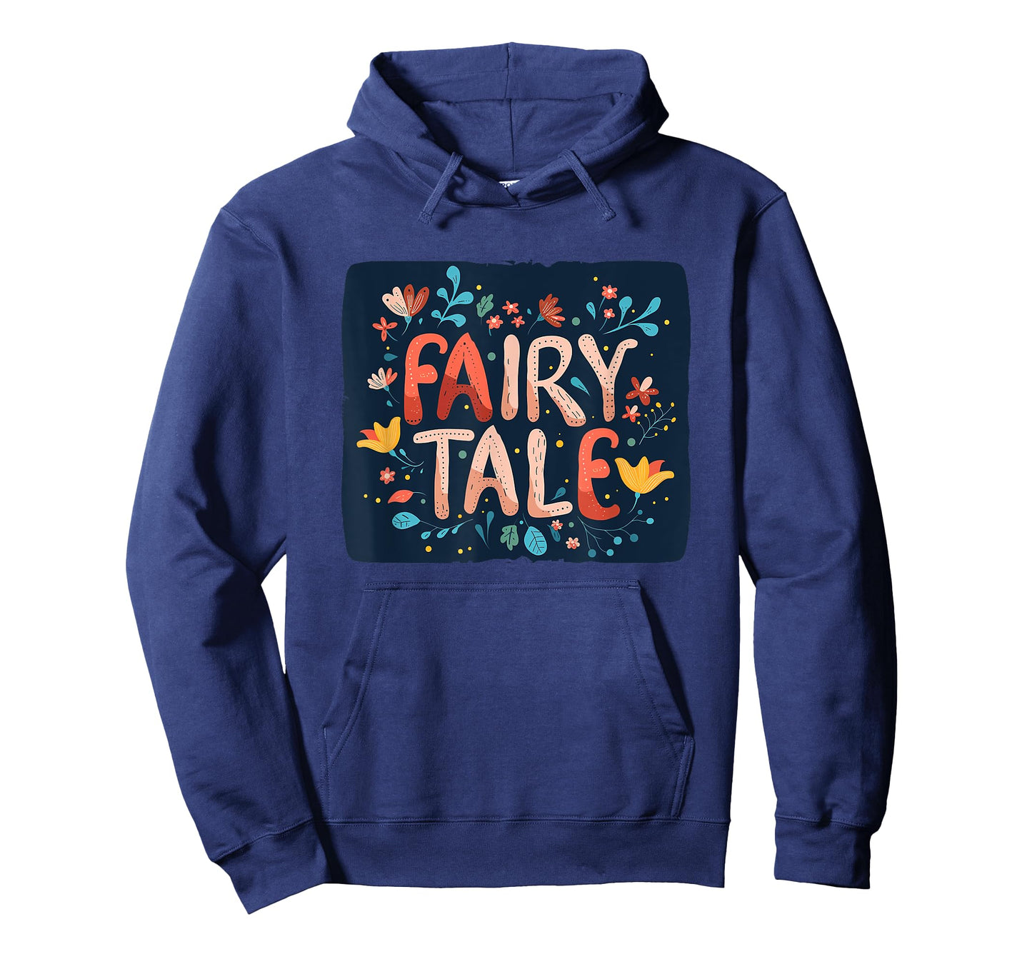 Fairy Tale Magic Costume for a Wonderful Journey T-Shirt