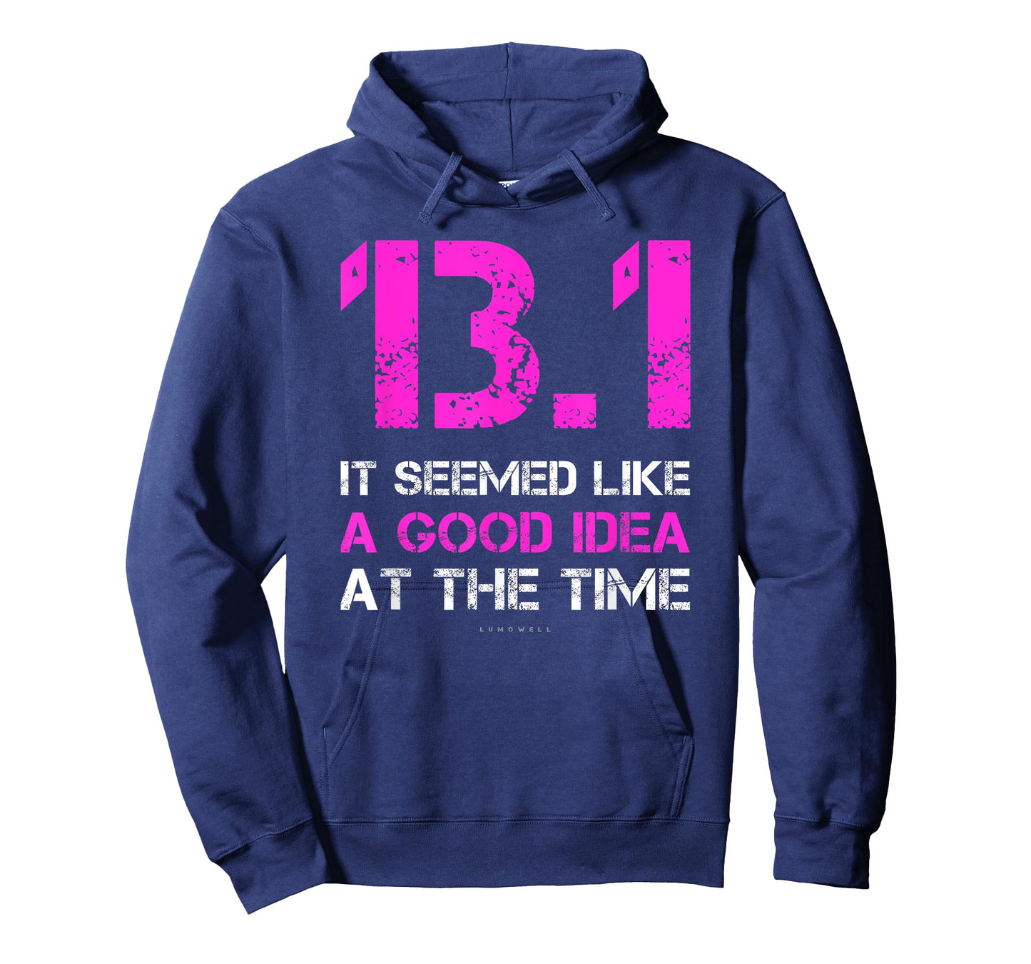 Funny Running Shirts. 13.1 Funny Half Marathon T Shirt T-Shirt