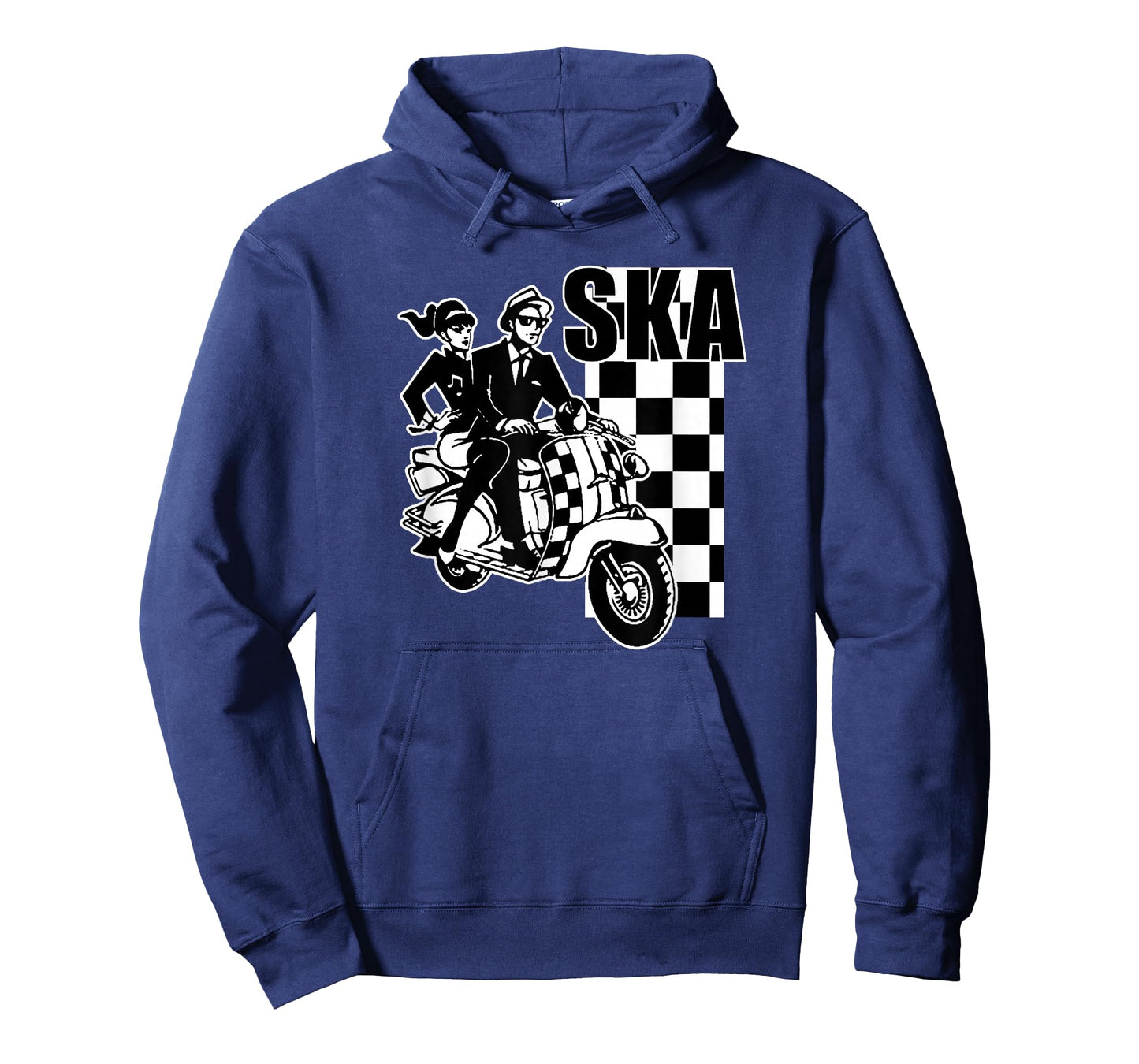 Ska Music is life Ska Reggae Punk T-Shirt